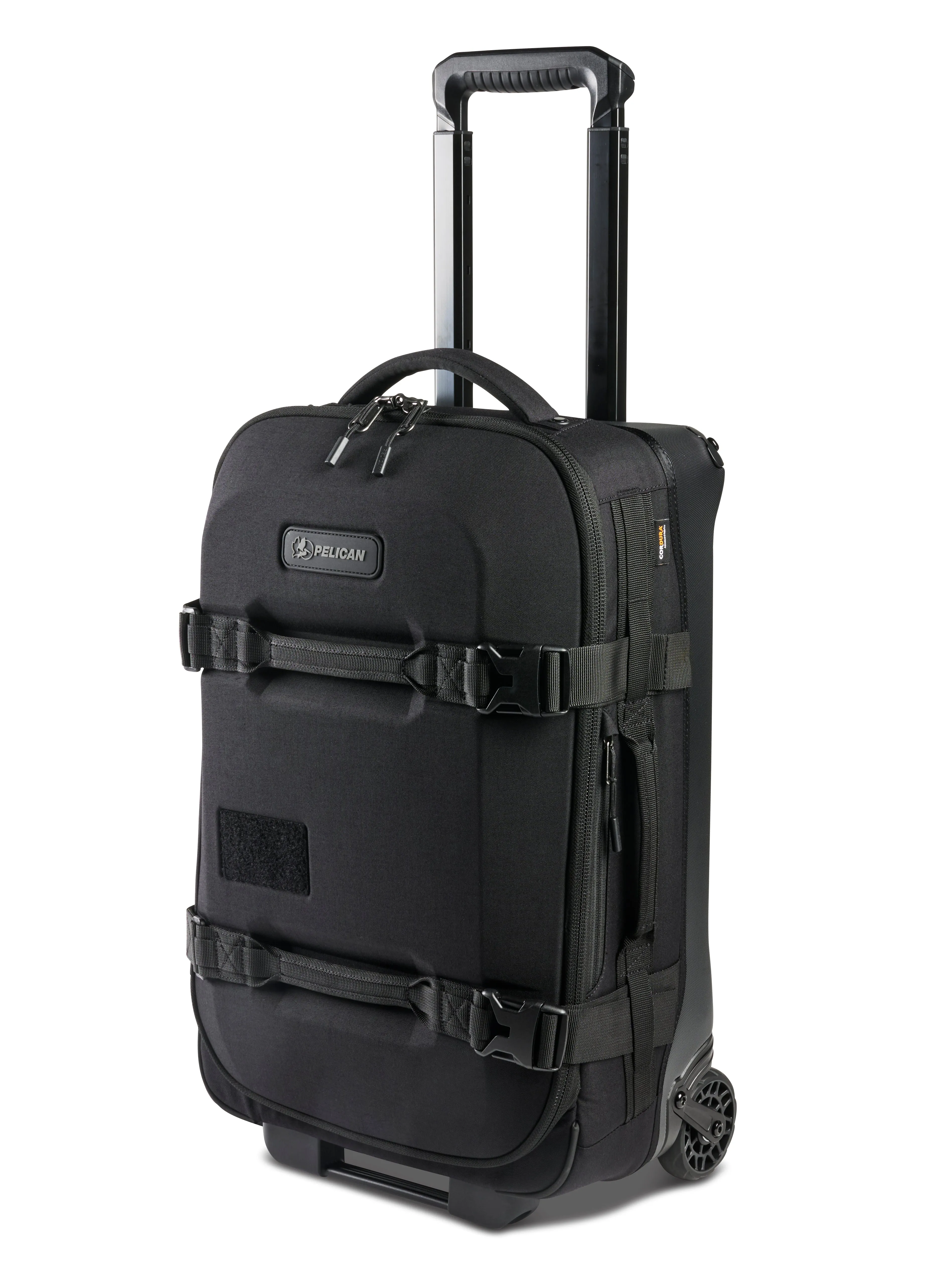 Pelican TRVL Aegis 22" Carry-On Rolling Duffel