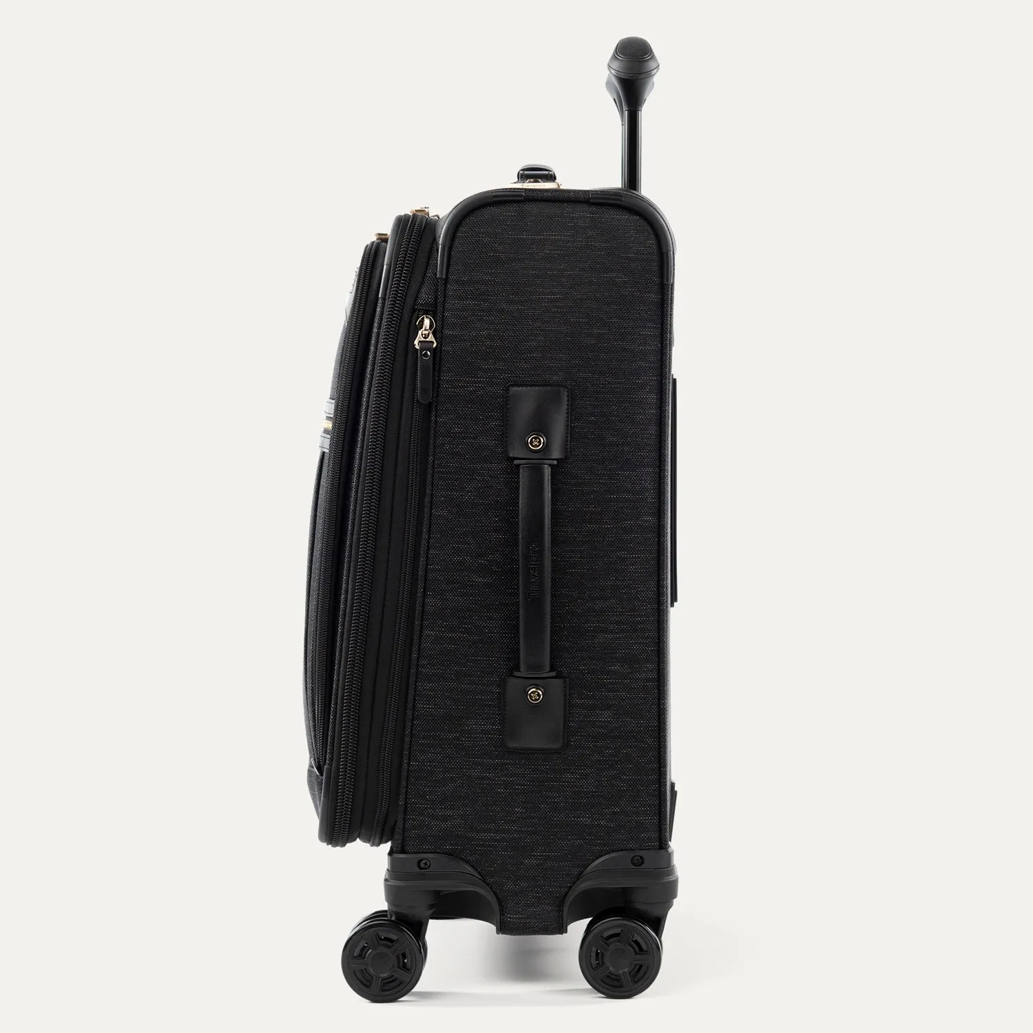 Platinum® Elite Carry-On / Medium Check-In Spinner Set