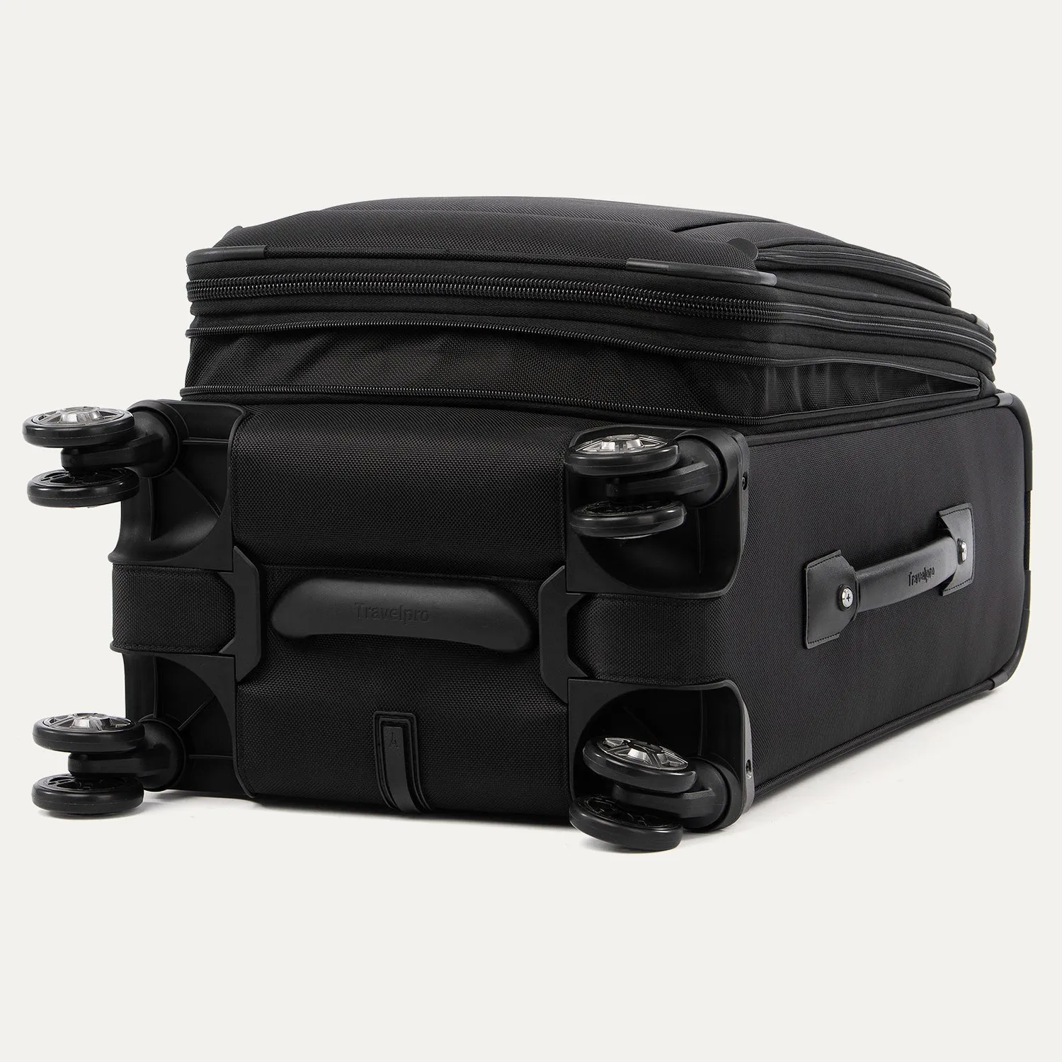 Platinum® Elite Carry-On / Medium Check-In Spinner Set