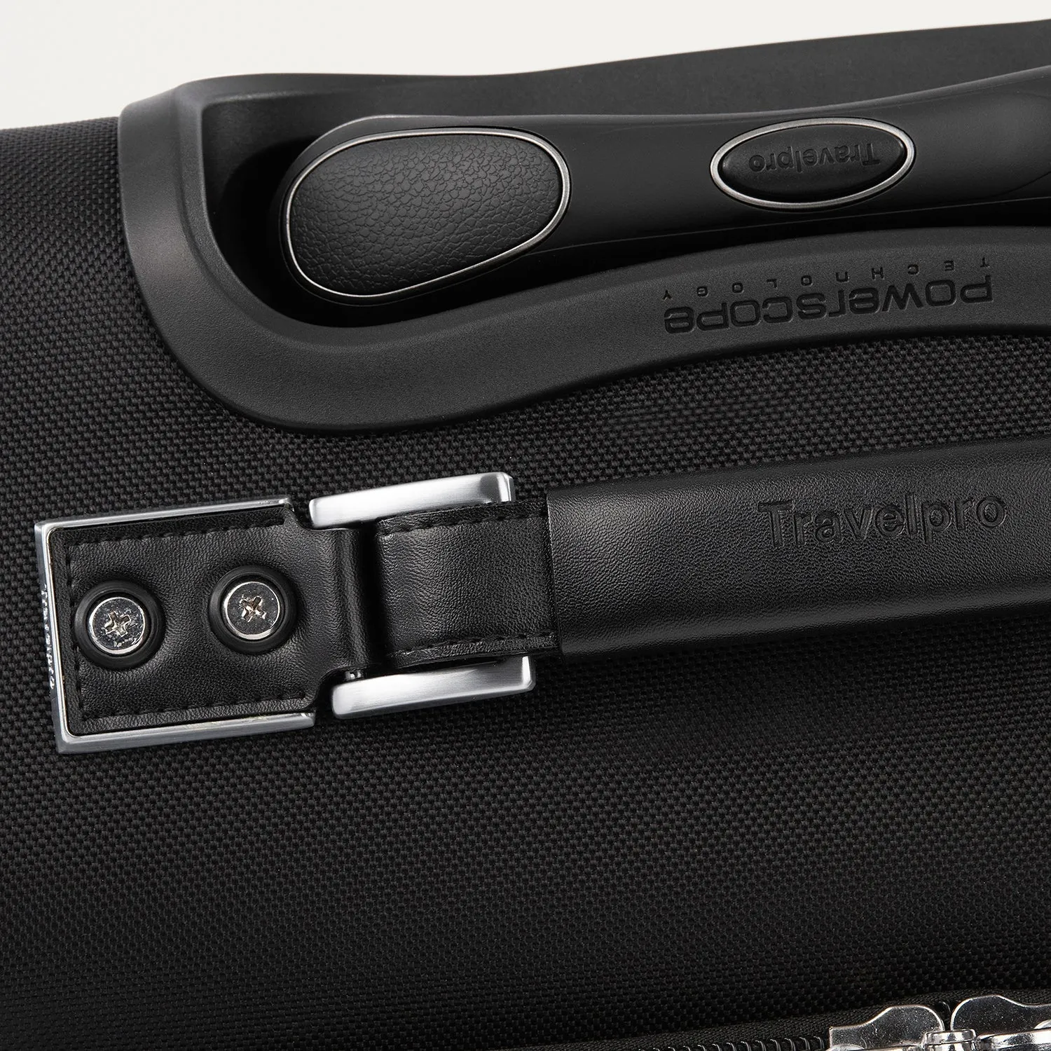 Platinum® Elite Carry-On / Medium Check-In Spinner Set