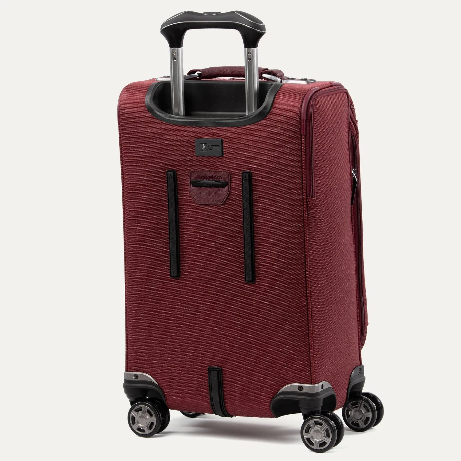 Platinum® Elite Carry-On / Medium Check-In Spinner Set