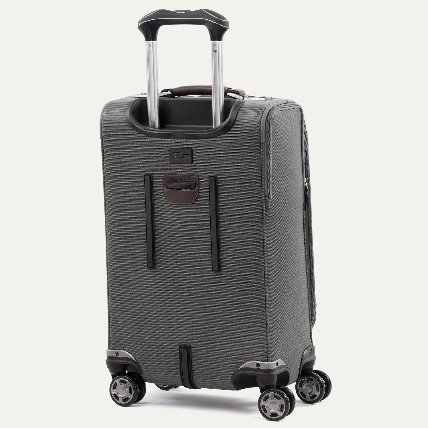 Platinum® Elite Carry-On / Medium Check-In Spinner Set