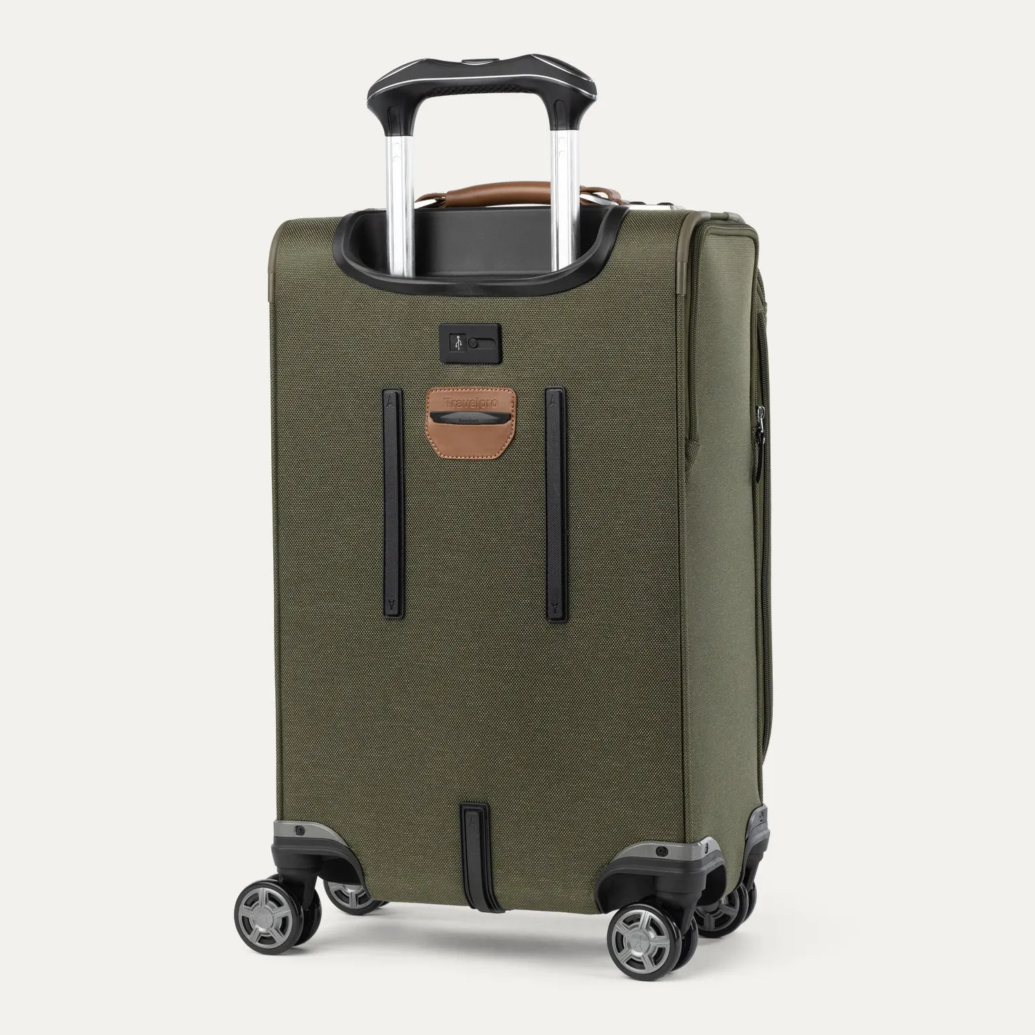 Platinum® Elite Carry-On / Medium Check-In Spinner Set