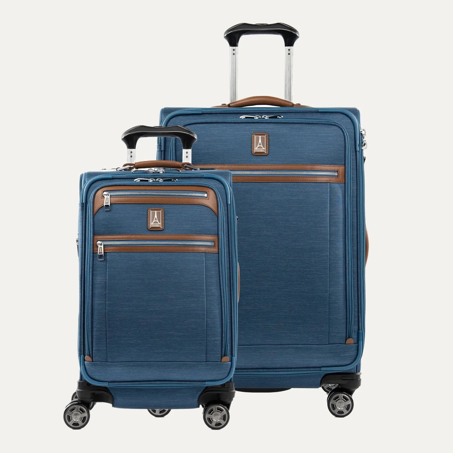 Platinum® Elite Carry-On / Medium Check-In Spinner Set