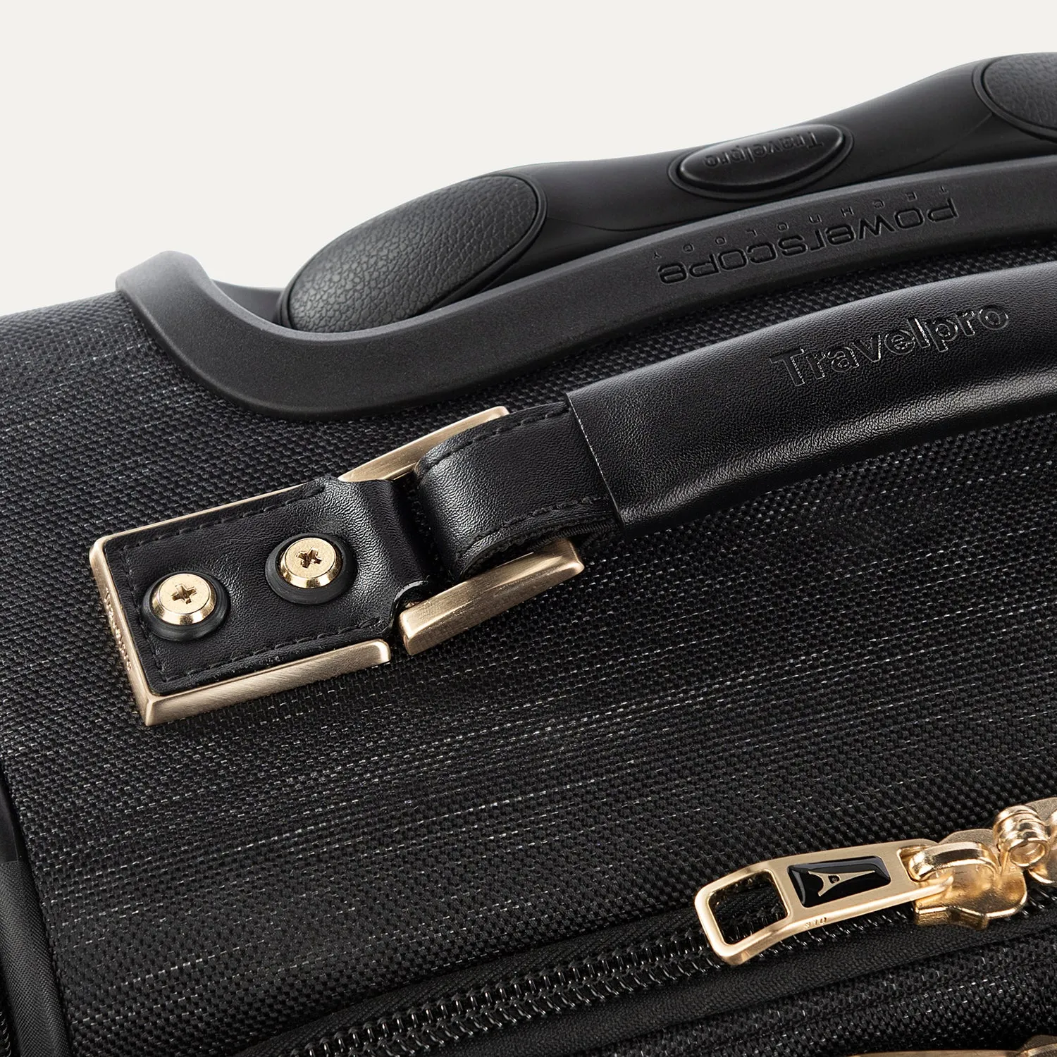 Platinum® Elite Carry-On / Medium Check-In Spinner Set
