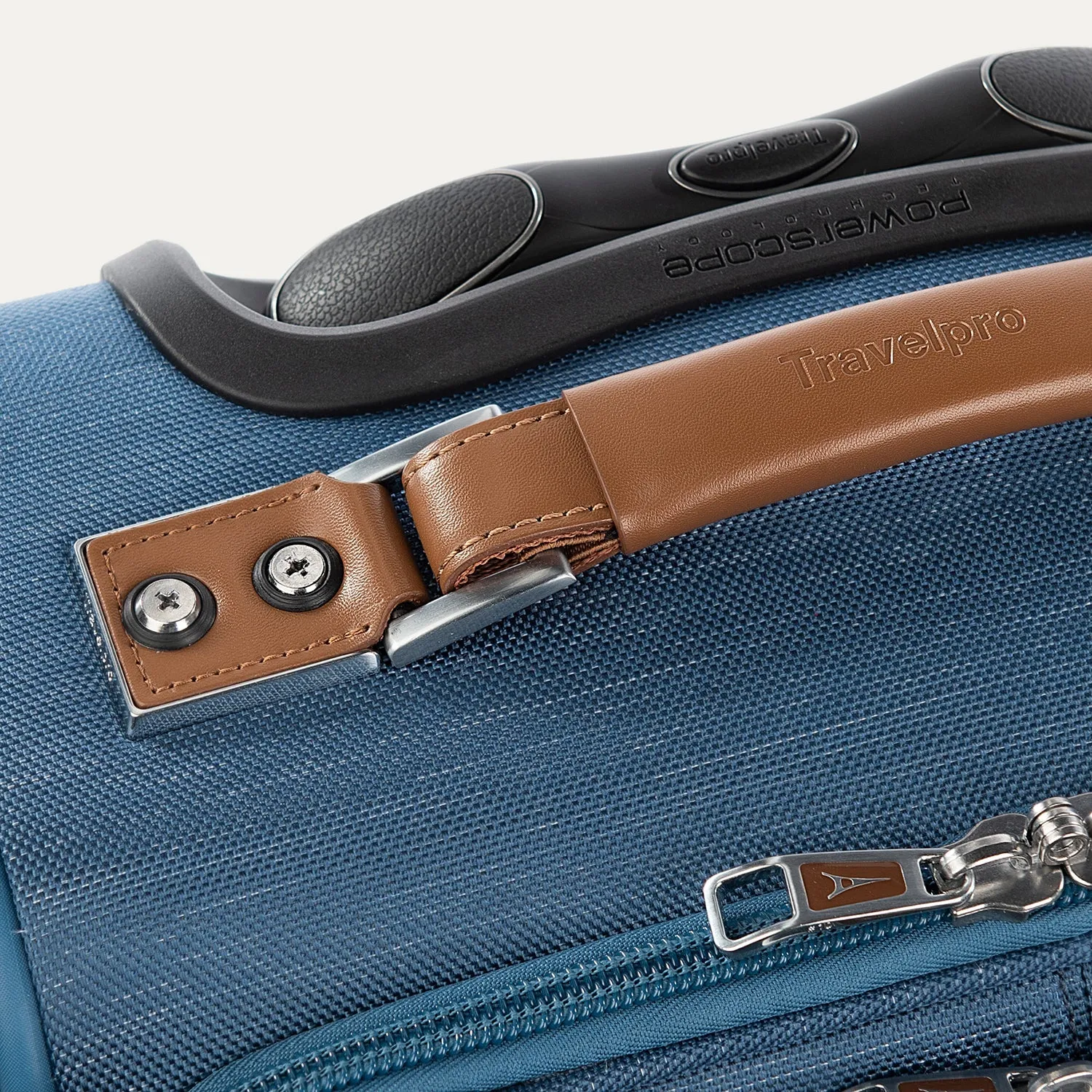 Platinum® Elite Carry-On / Medium Check-In Spinner Set