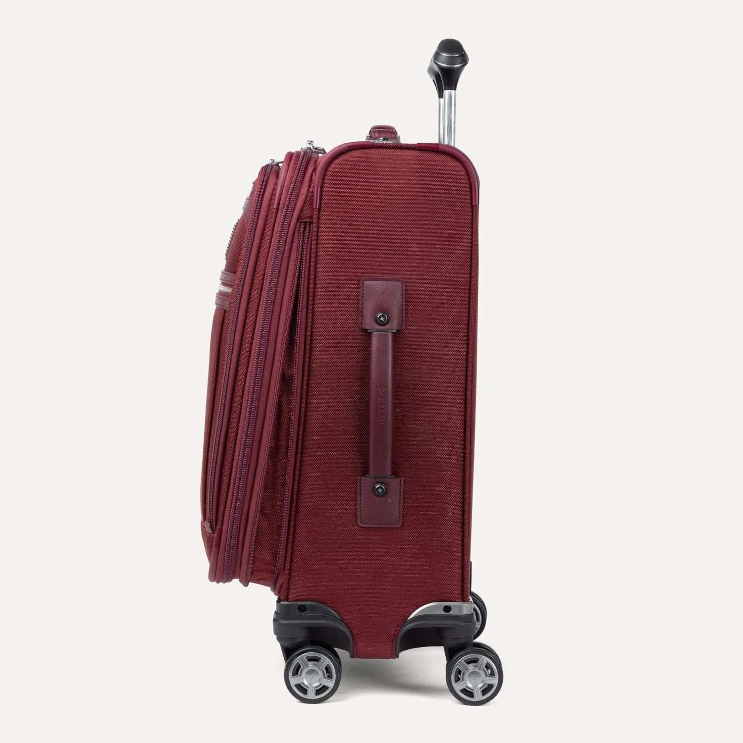 Platinum® Elite Carry-On / Medium Check-In Spinner Set