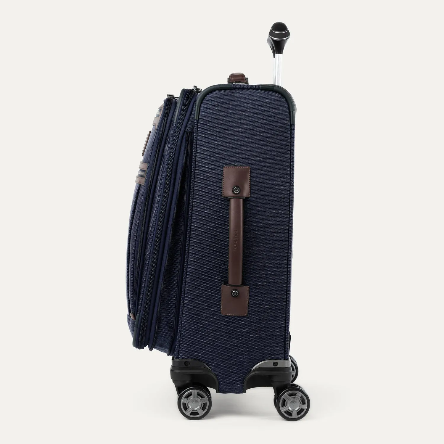 Platinum® Elite Carry-On / Medium Check-In Spinner Set