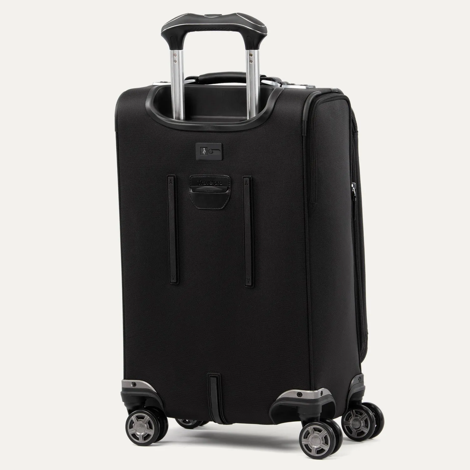 Platinum® Elite Carry-On / Medium Check-In Spinner Set