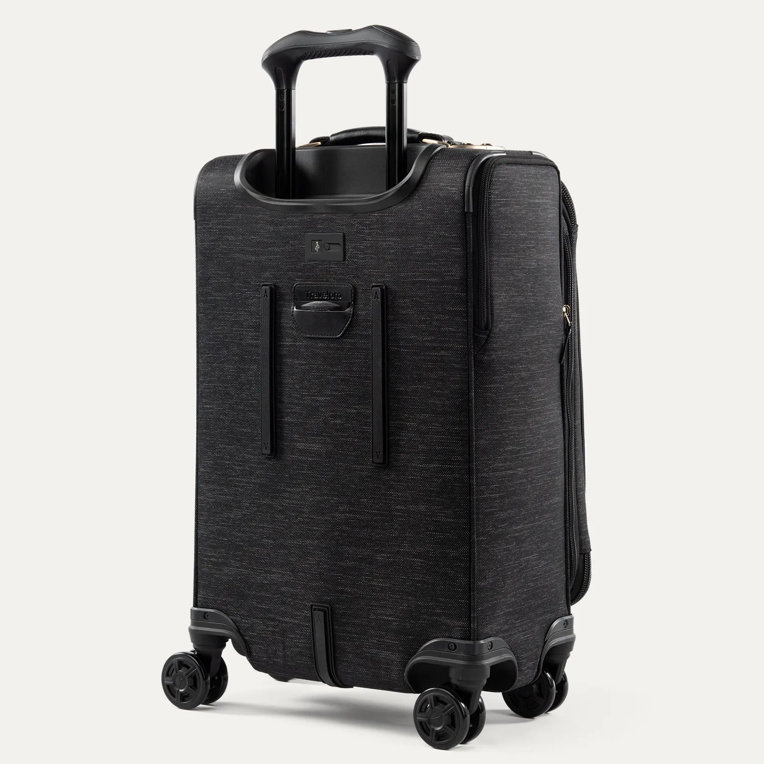 Platinum® Elite Carry-On / Medium Check-In Spinner Set