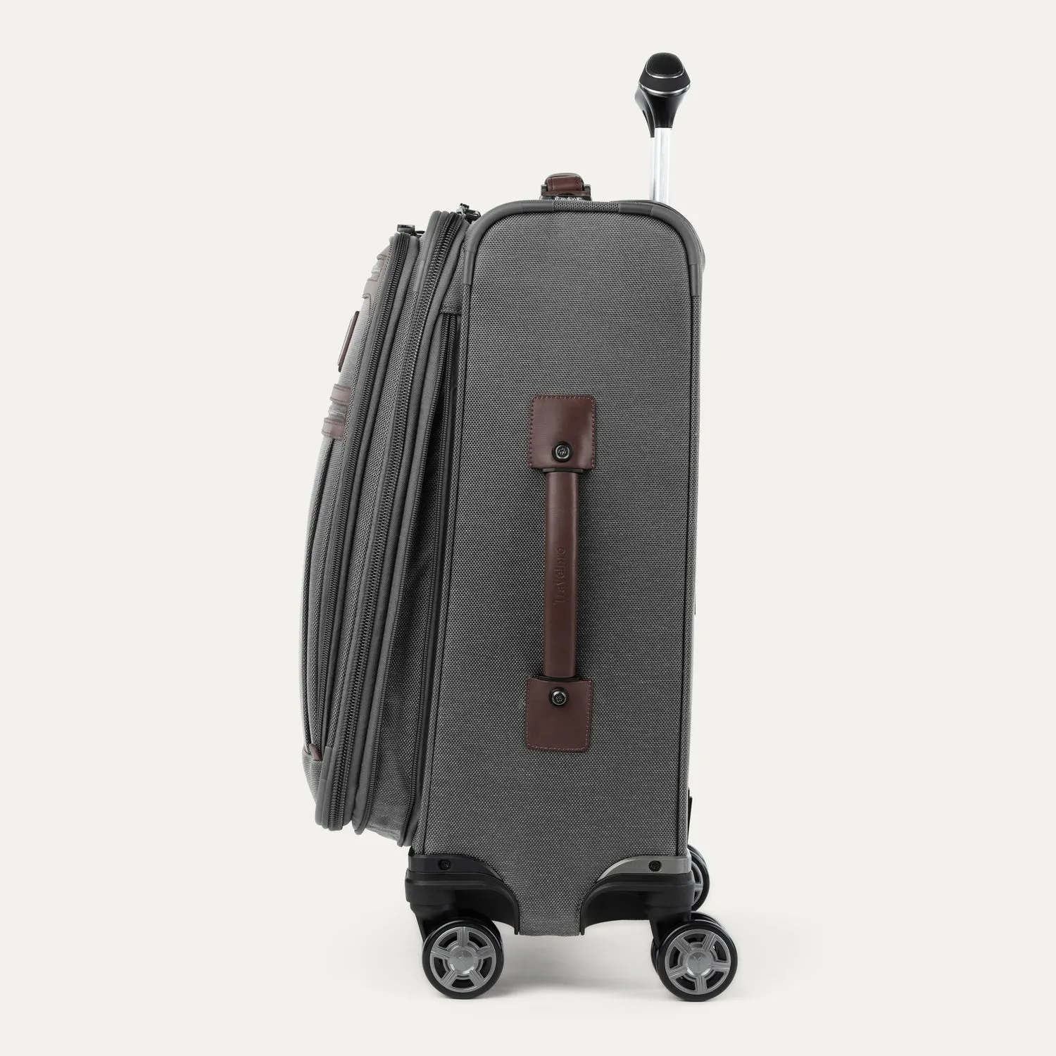 Platinum® Elite Carry-On / Medium Check-In Spinner Set