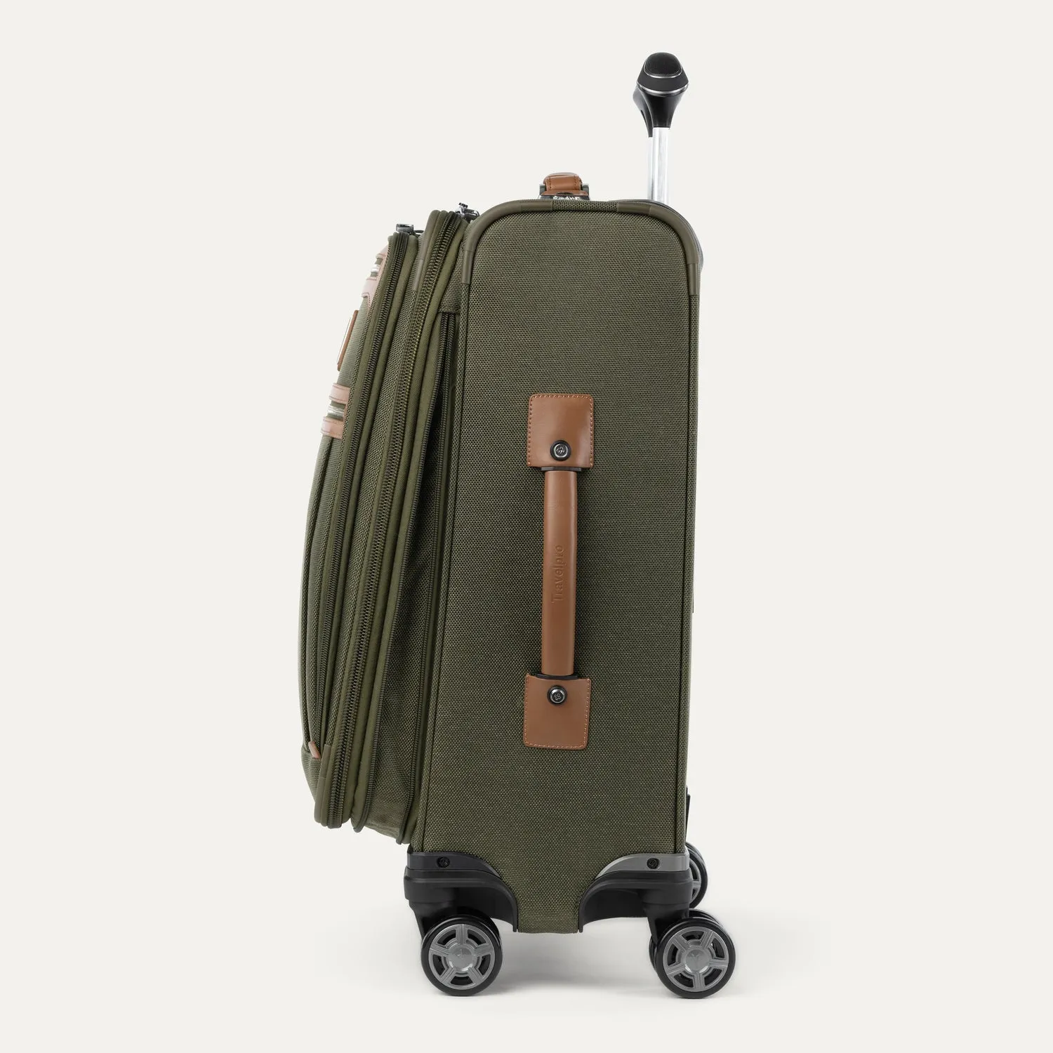 Platinum® Elite Carry-On / Medium Check-In Spinner Set