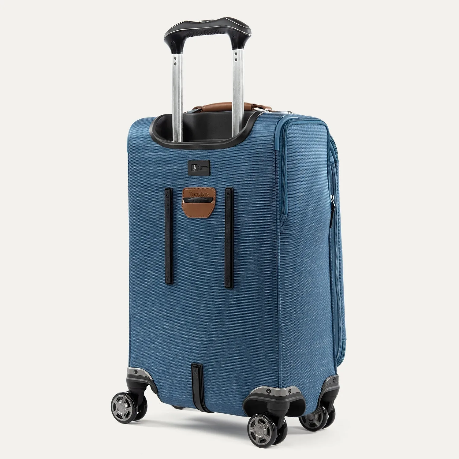 Platinum® Elite Carry-On / Medium Check-In Spinner Set