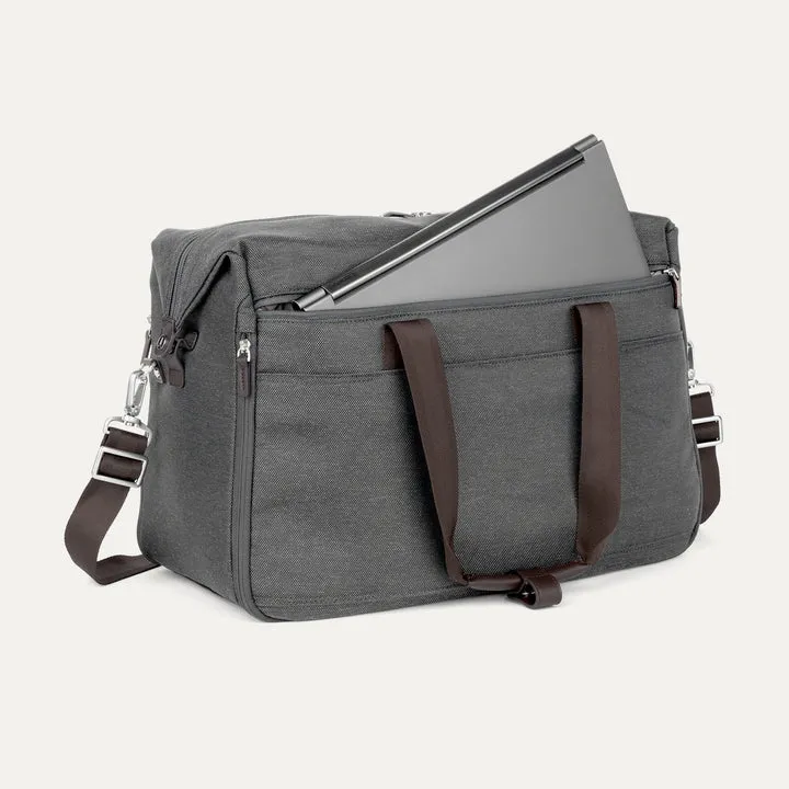 Platinum Elite Soft Duffel #4092402