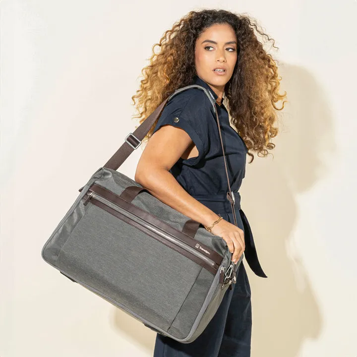 Platinum Elite Soft Duffel #4092402
