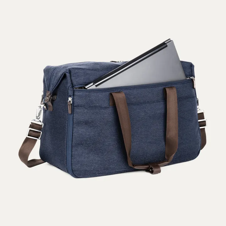 Platinum Elite Soft Duffel #4092402