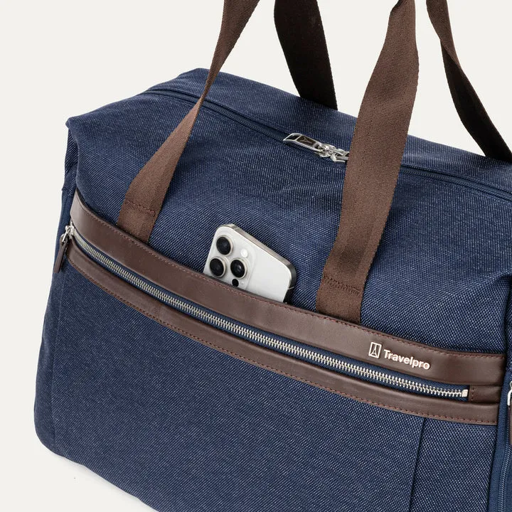 Platinum Elite Soft Duffel #4092402