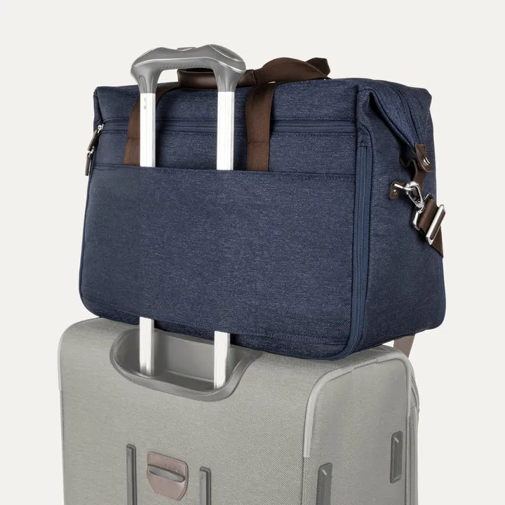 Platinum Elite Soft Duffel #4092402