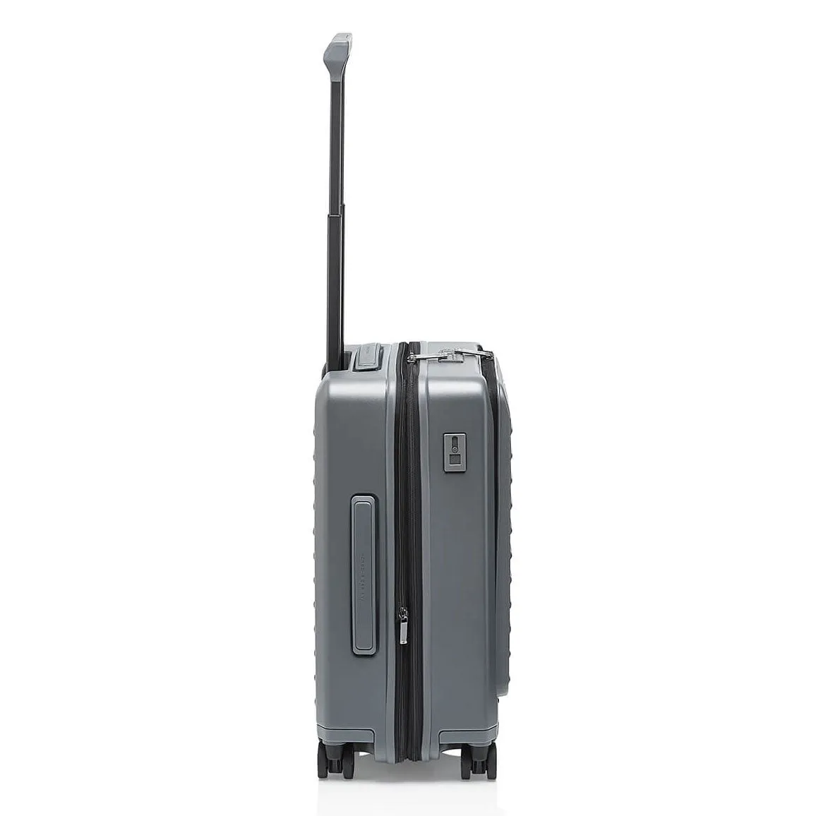Porsche Design Roadster Hardside 21" Spinner Expandable - Matte Anthracite