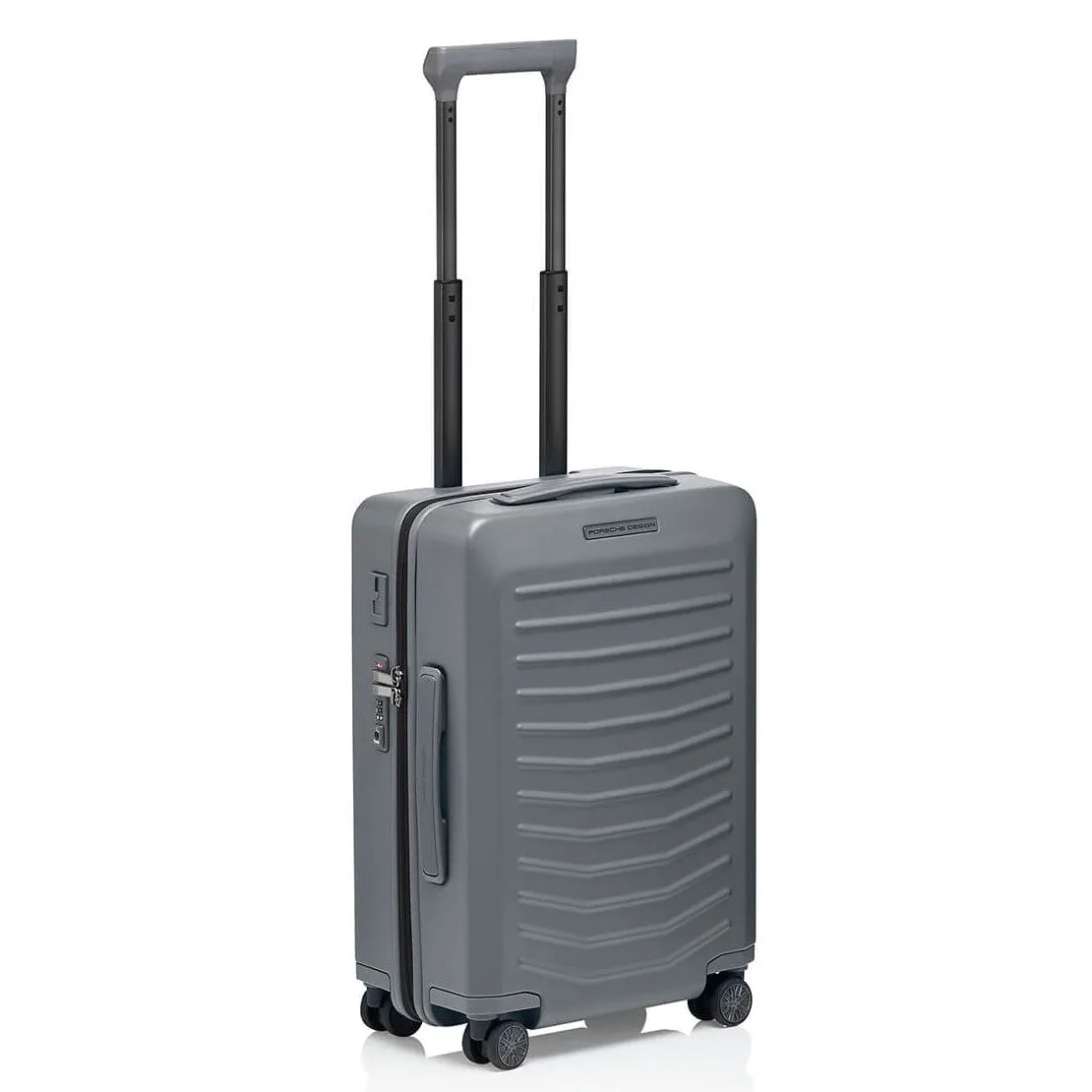 Porsche Design Roadster Hardside 21" Spinner - Matte Anthracite