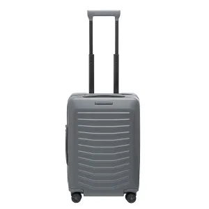 Porsche Design Roadster Hardside 21" Spinner - Matte Anthracite