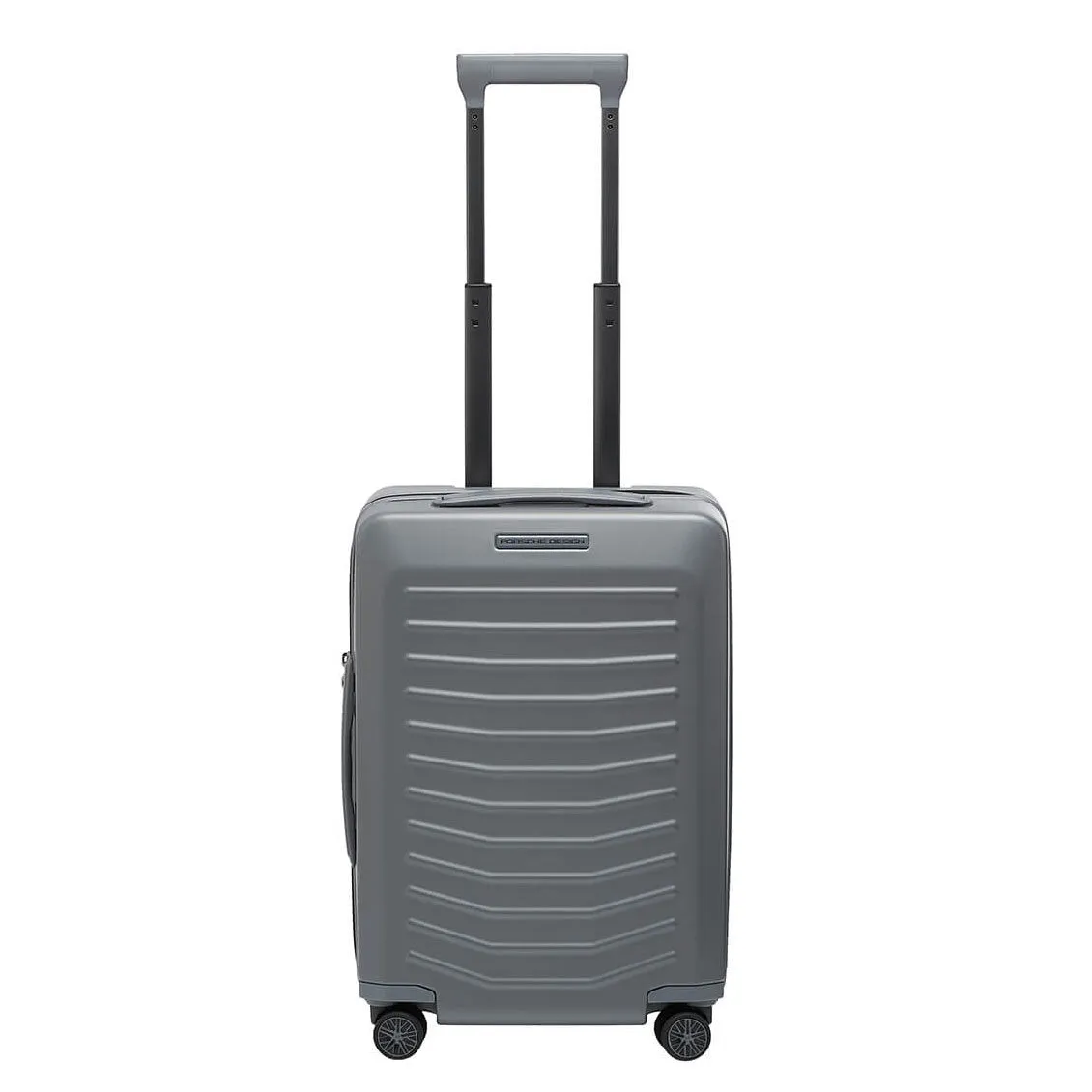Porsche Design Roadster Hardside 21" Spinner - Matte Anthracite
