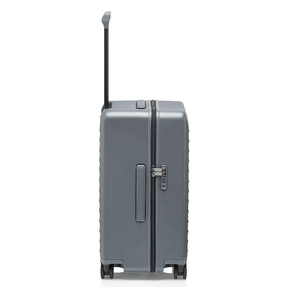 Porsche Design Roadster Hardside 26" Spinner Trunk - Matte Anthracite