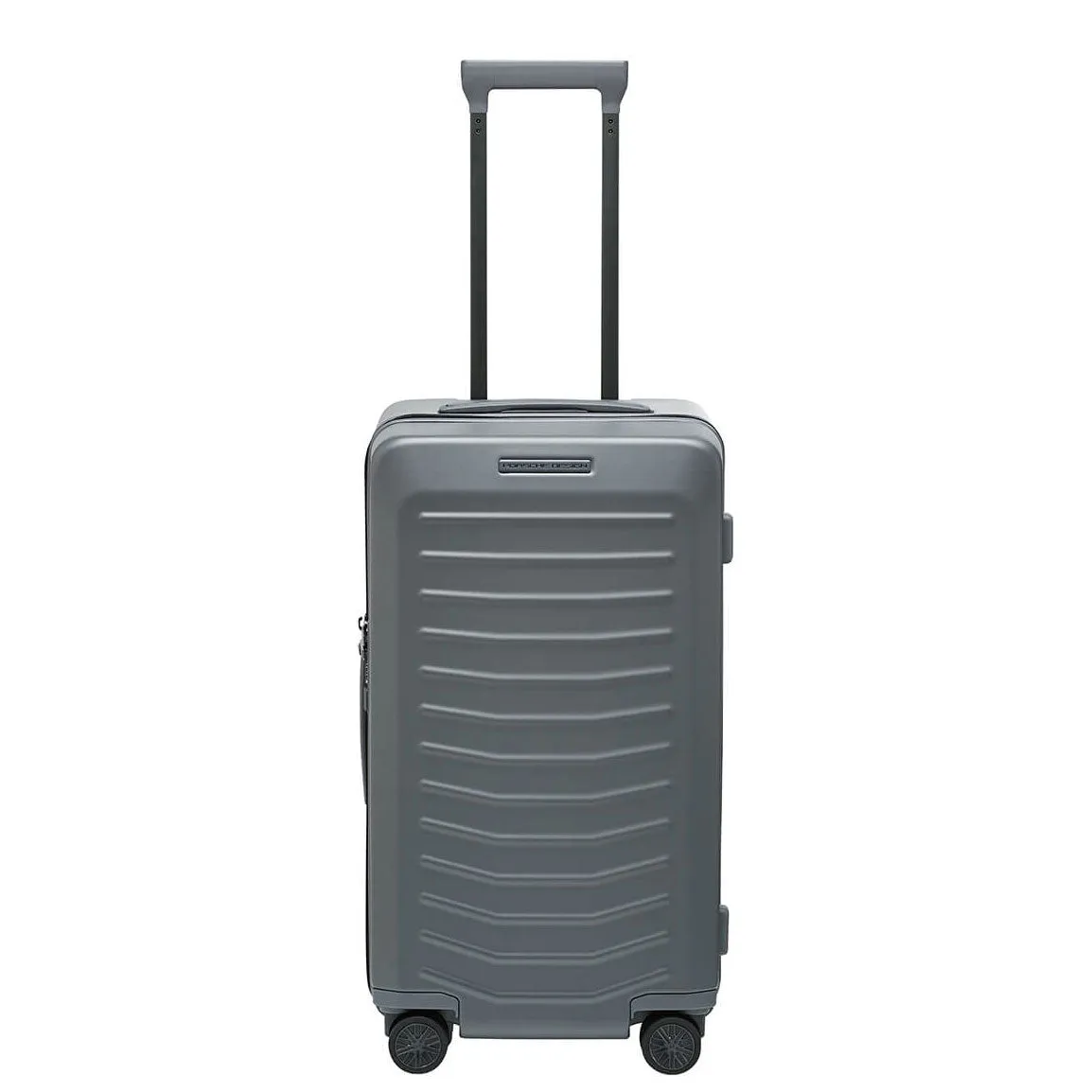 Porsche Design Roadster Hardside 26" Spinner Trunk - Matte Anthracite