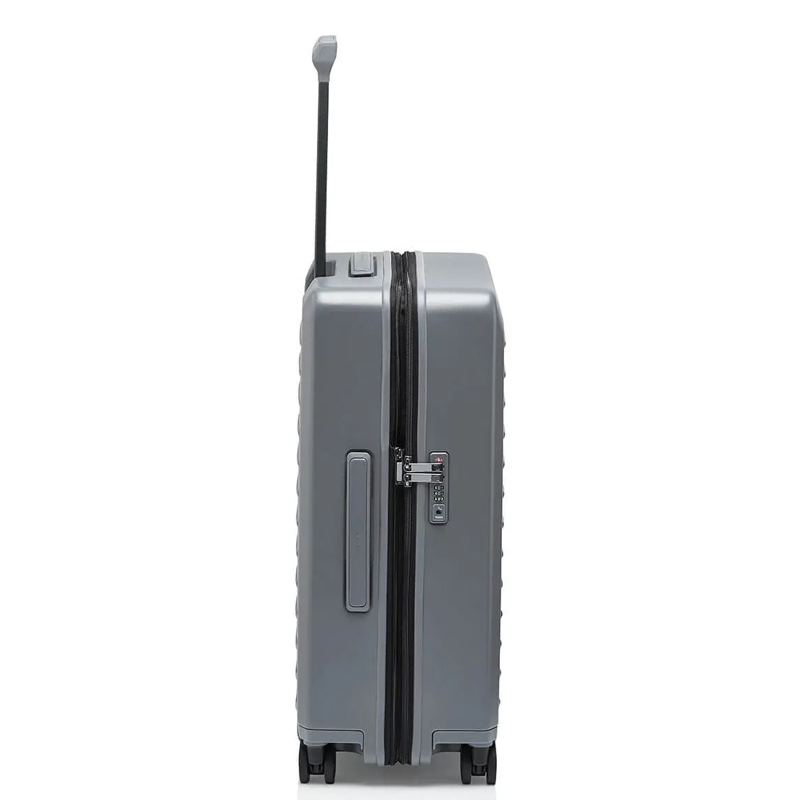 Porsche Design Roadster Hardside 27" Spinner Expandable - Matte Anthracite
