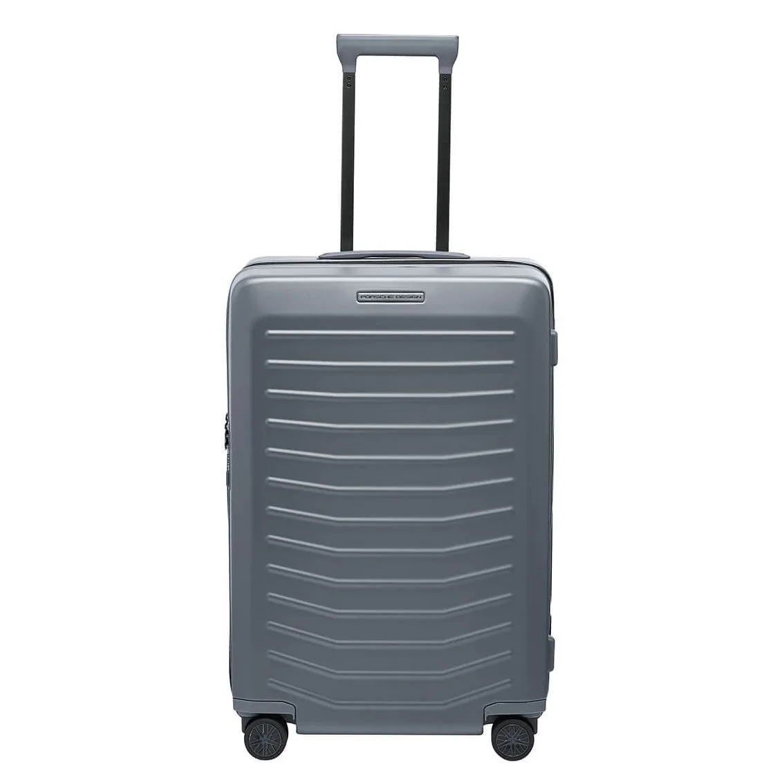 Porsche Design Roadster Hardside 27" Spinner Expandable - Matte Anthracite