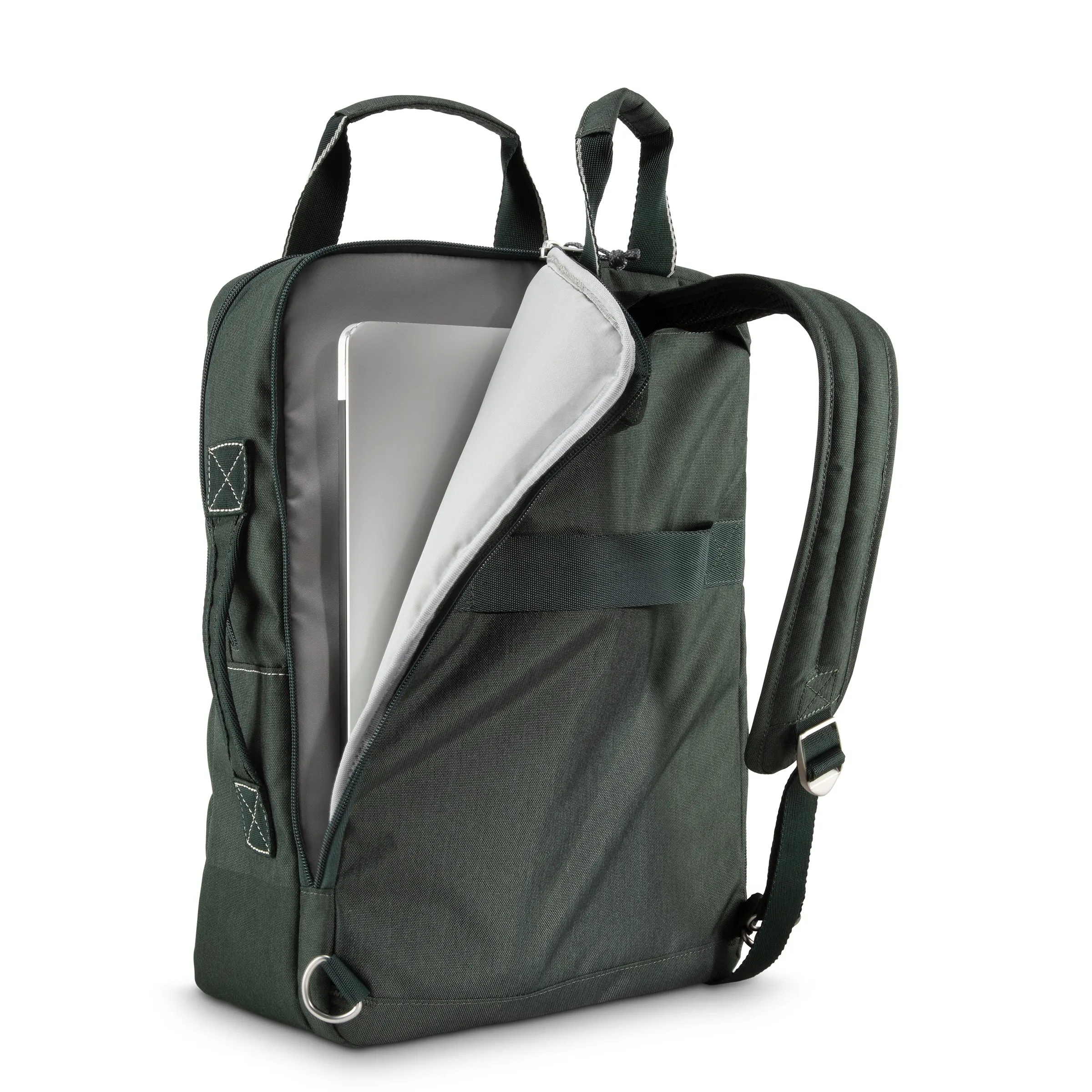 Rainier Deluxe Backpack - 19 L