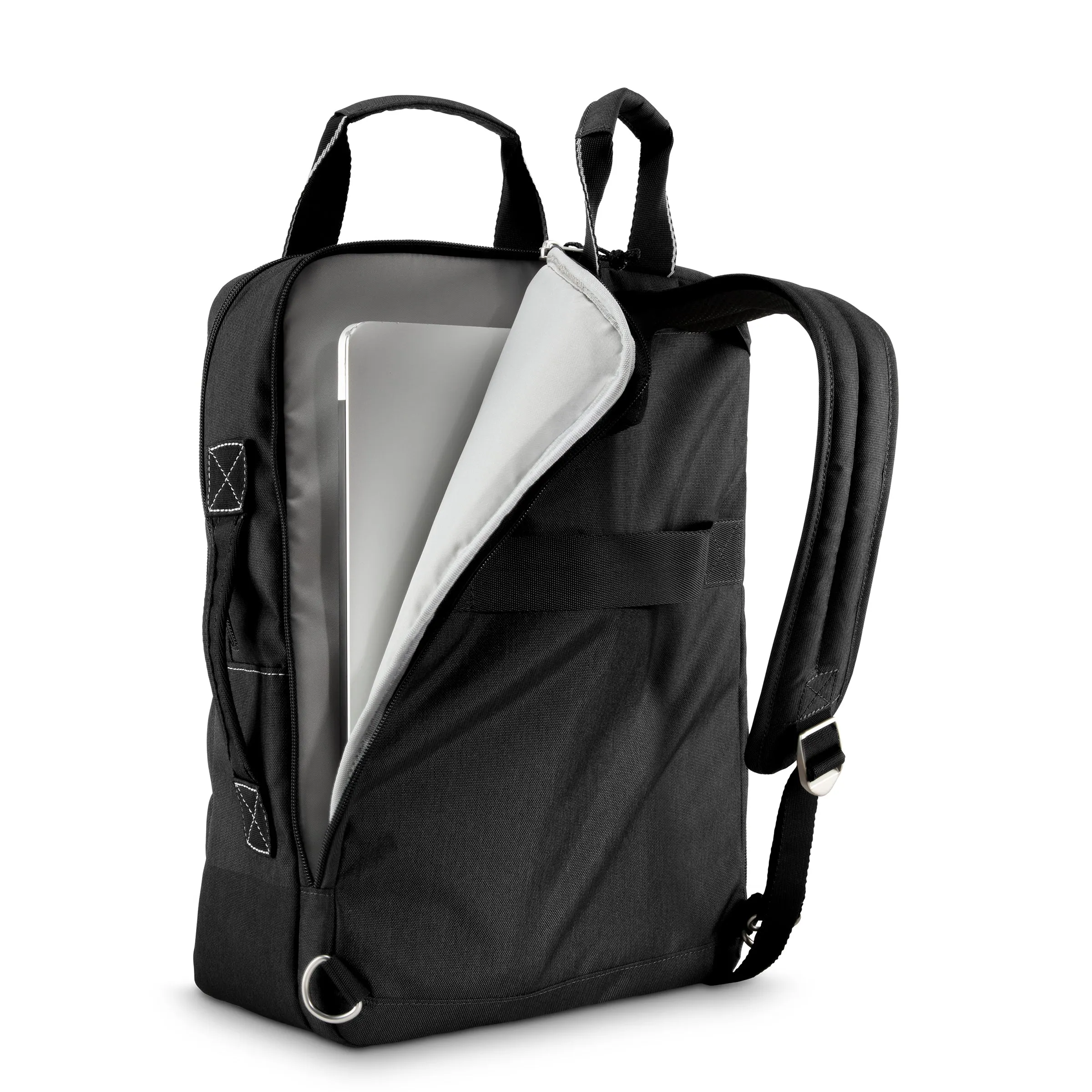 Rainier Deluxe Backpack - 19 L