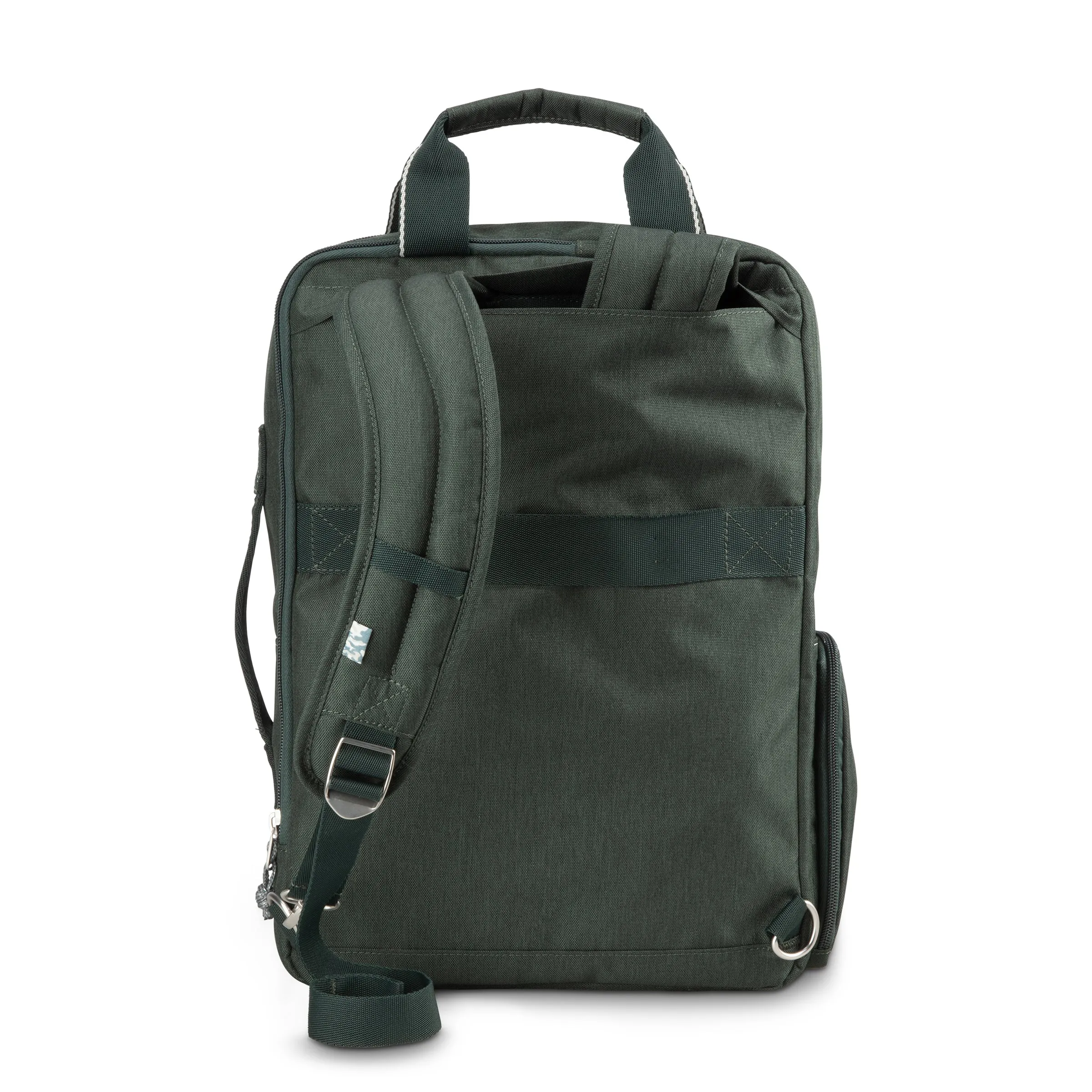 Rainier Deluxe Backpack - 19 L