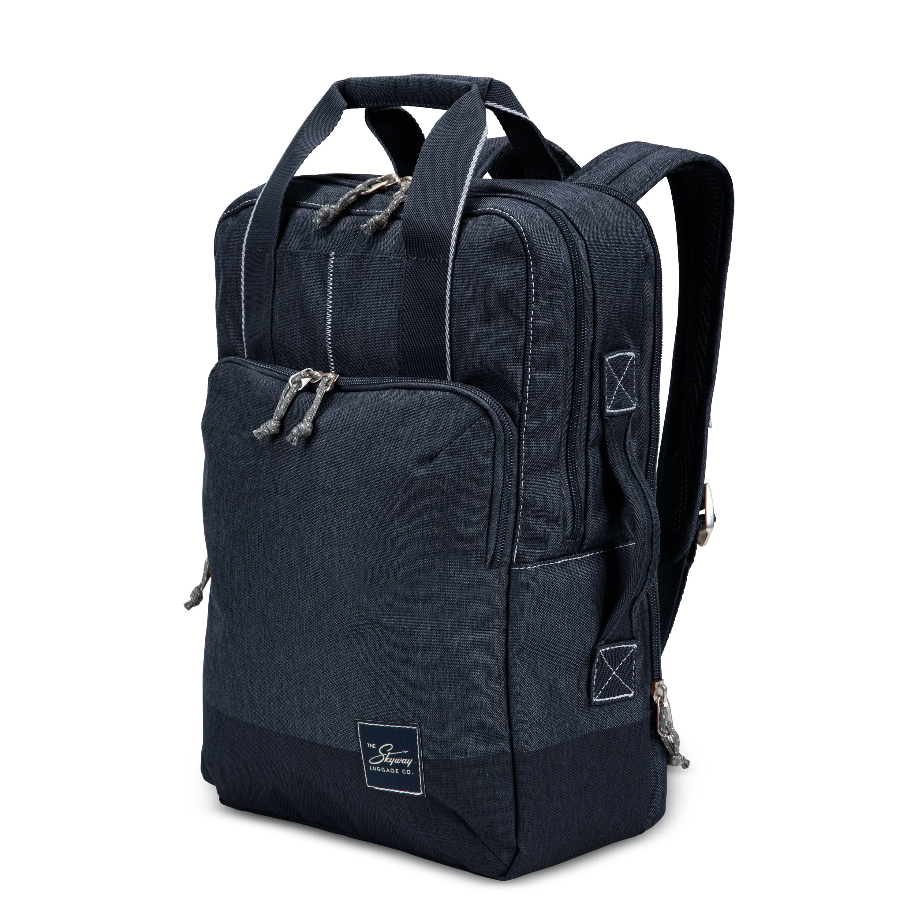 Rainier Deluxe Backpack - 19 L