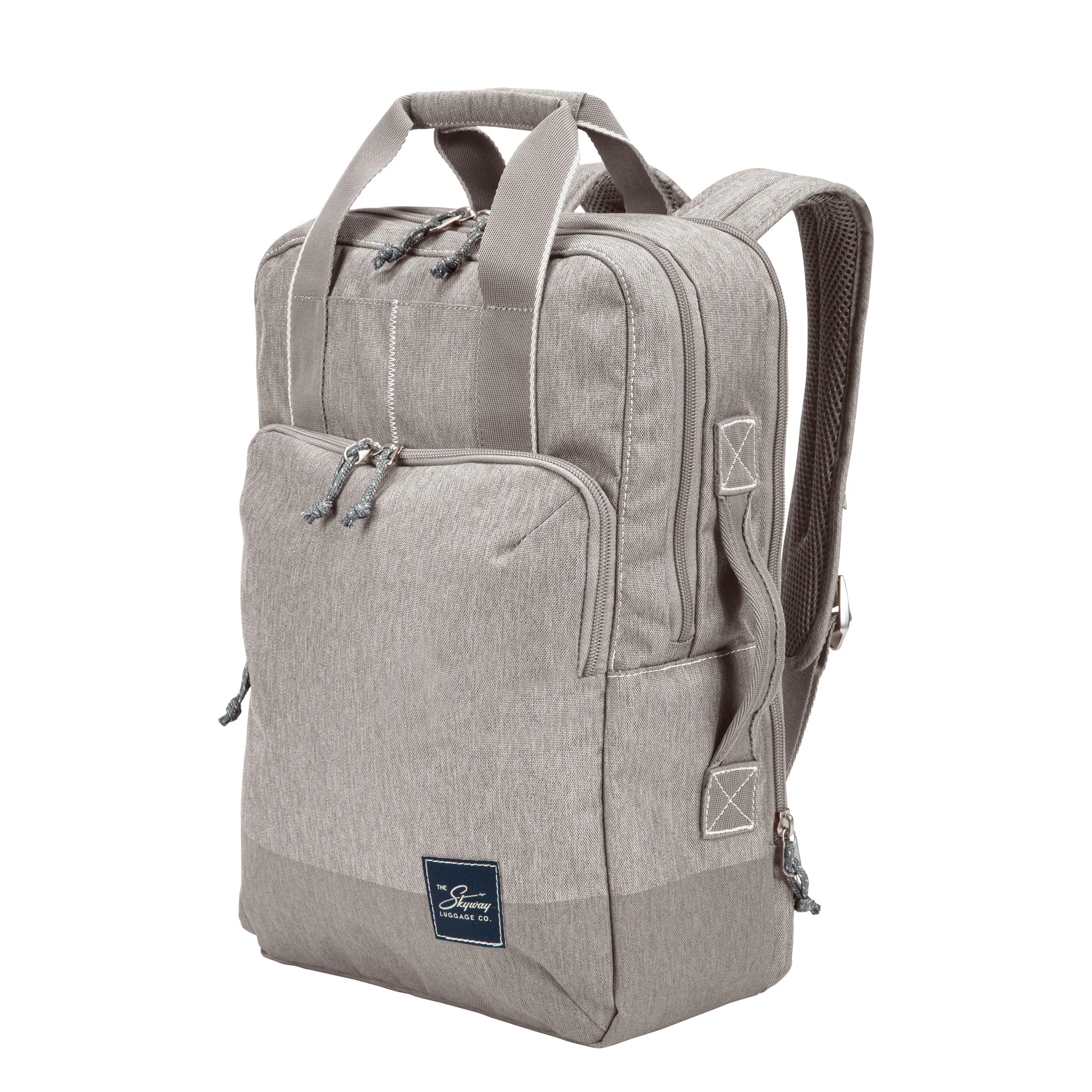 Rainier Deluxe Backpack - 19 L