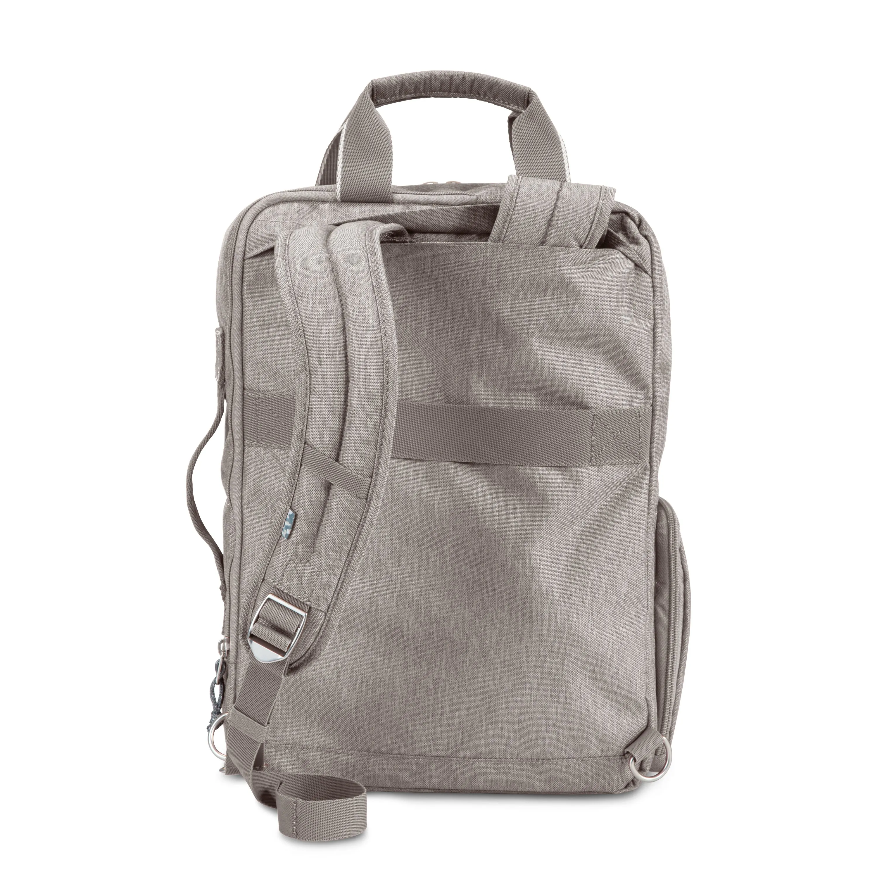 Rainier Deluxe Backpack - 19 L