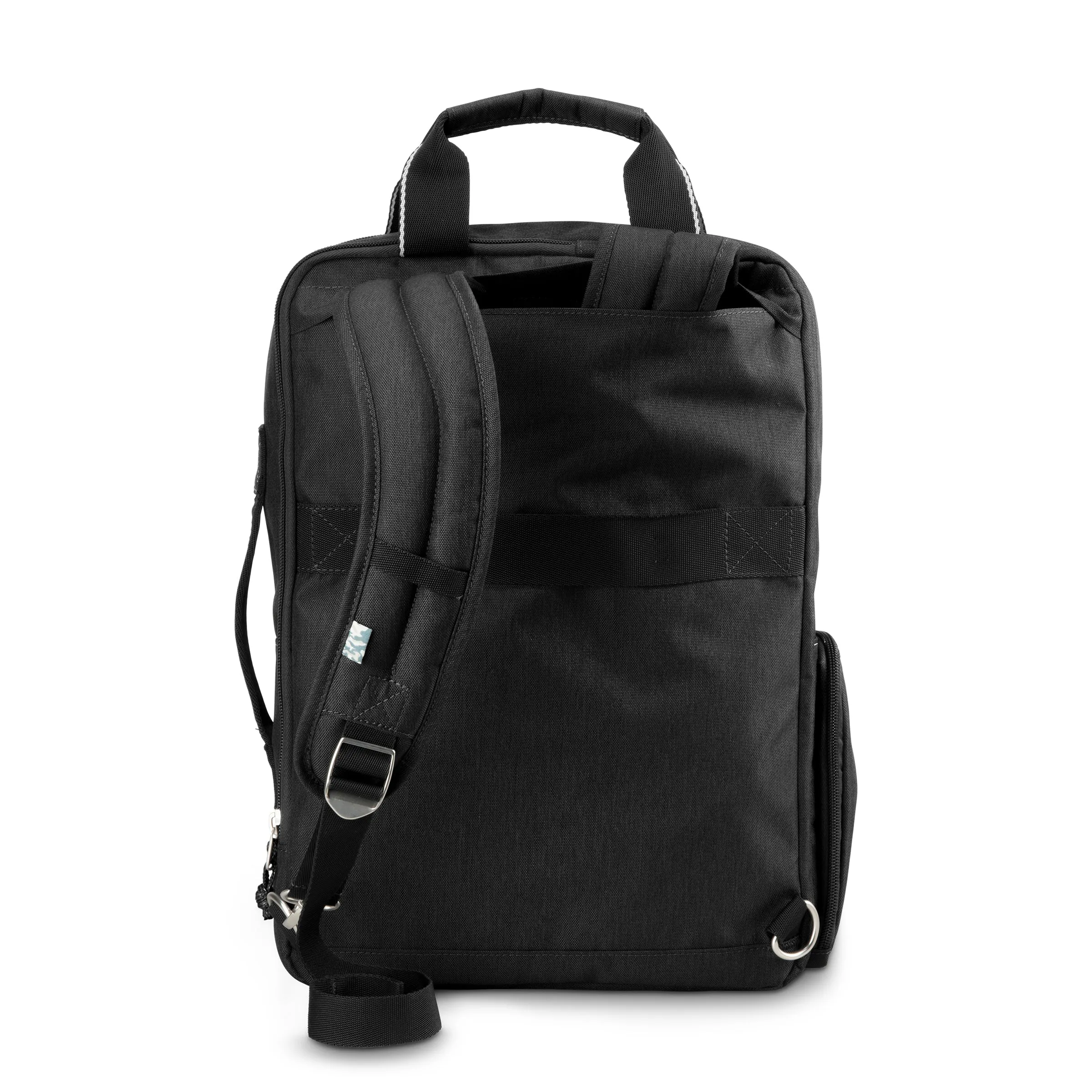 Rainier Deluxe Backpack - 19 L