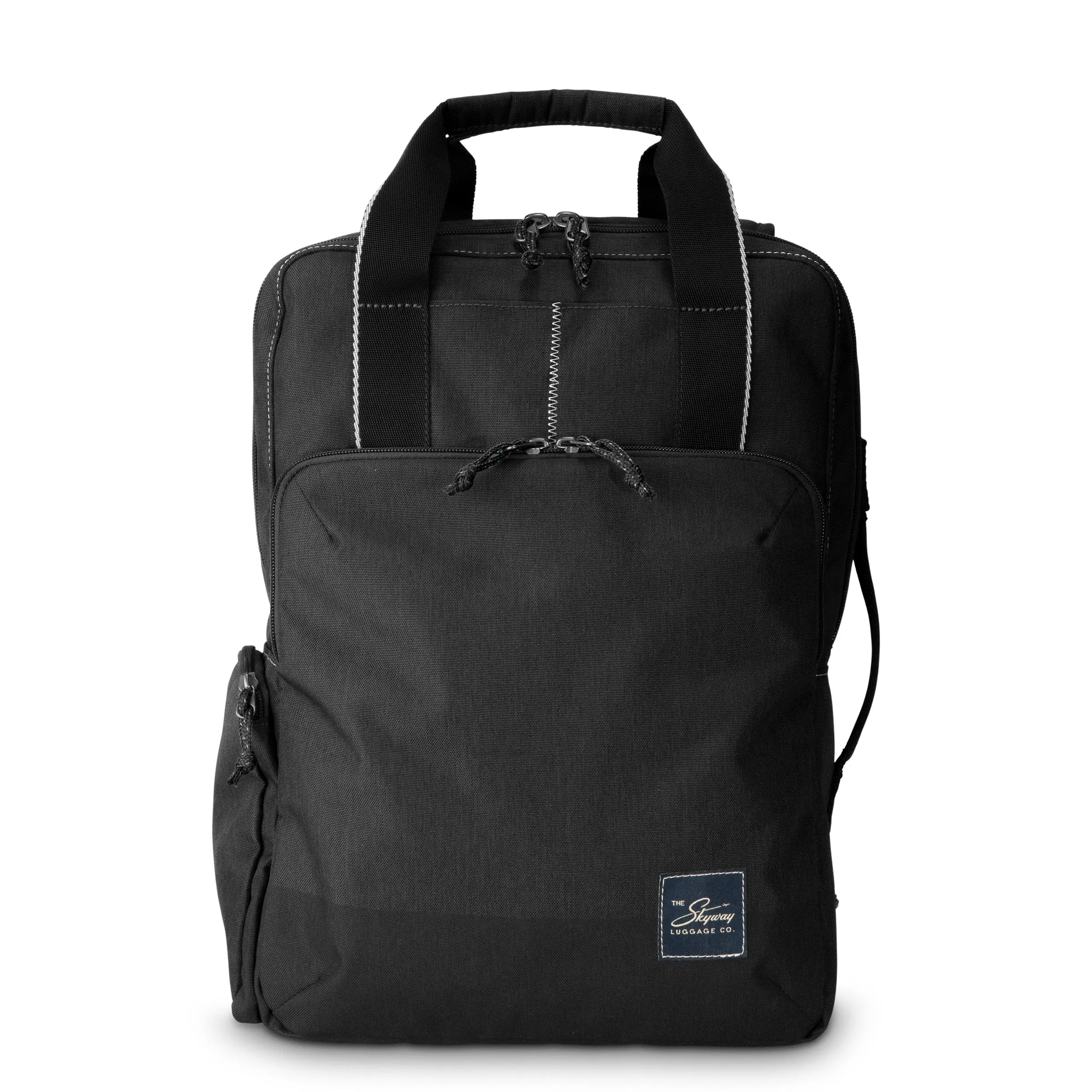 Rainier Deluxe Backpack - 19 L