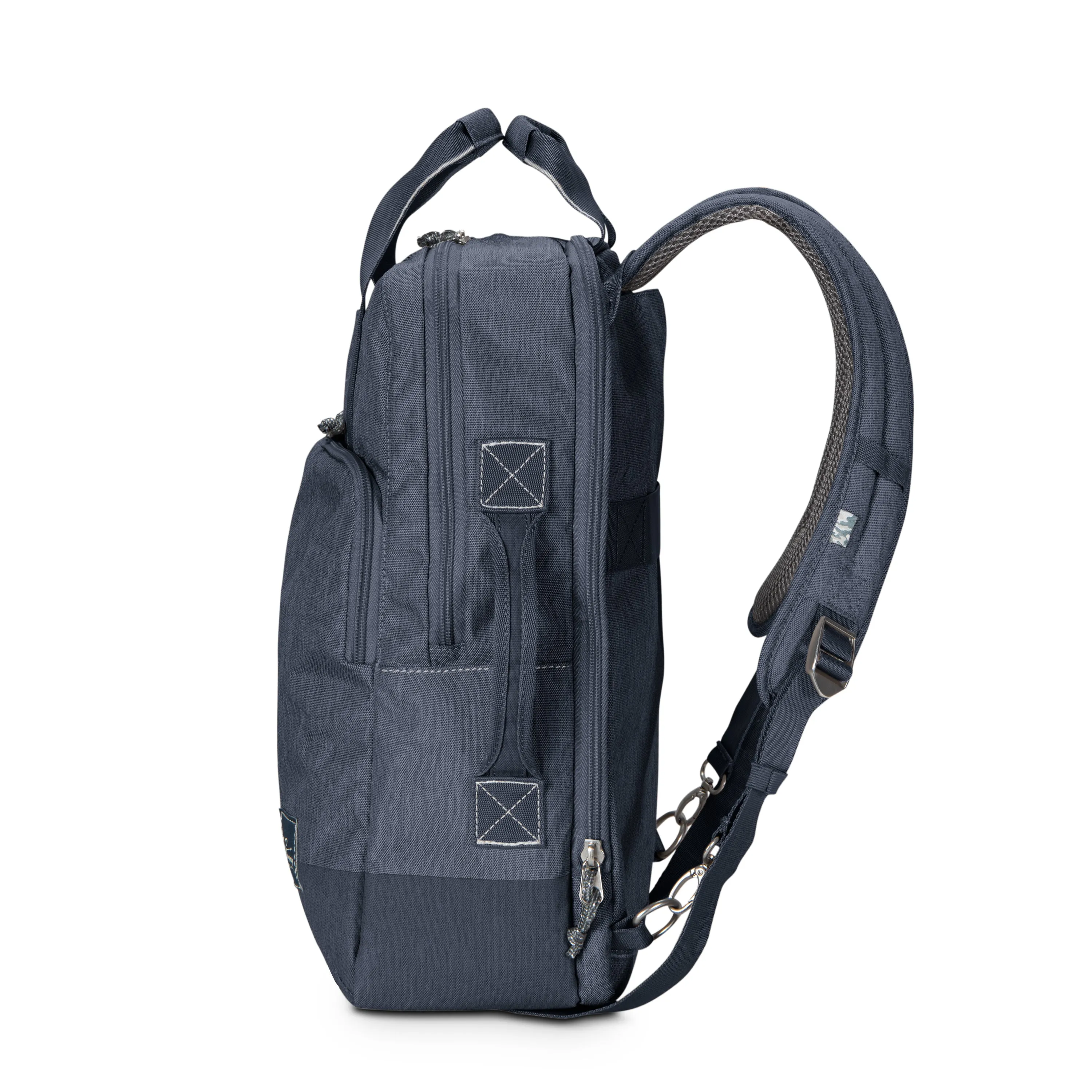 Rainier Deluxe Backpack - 19 L