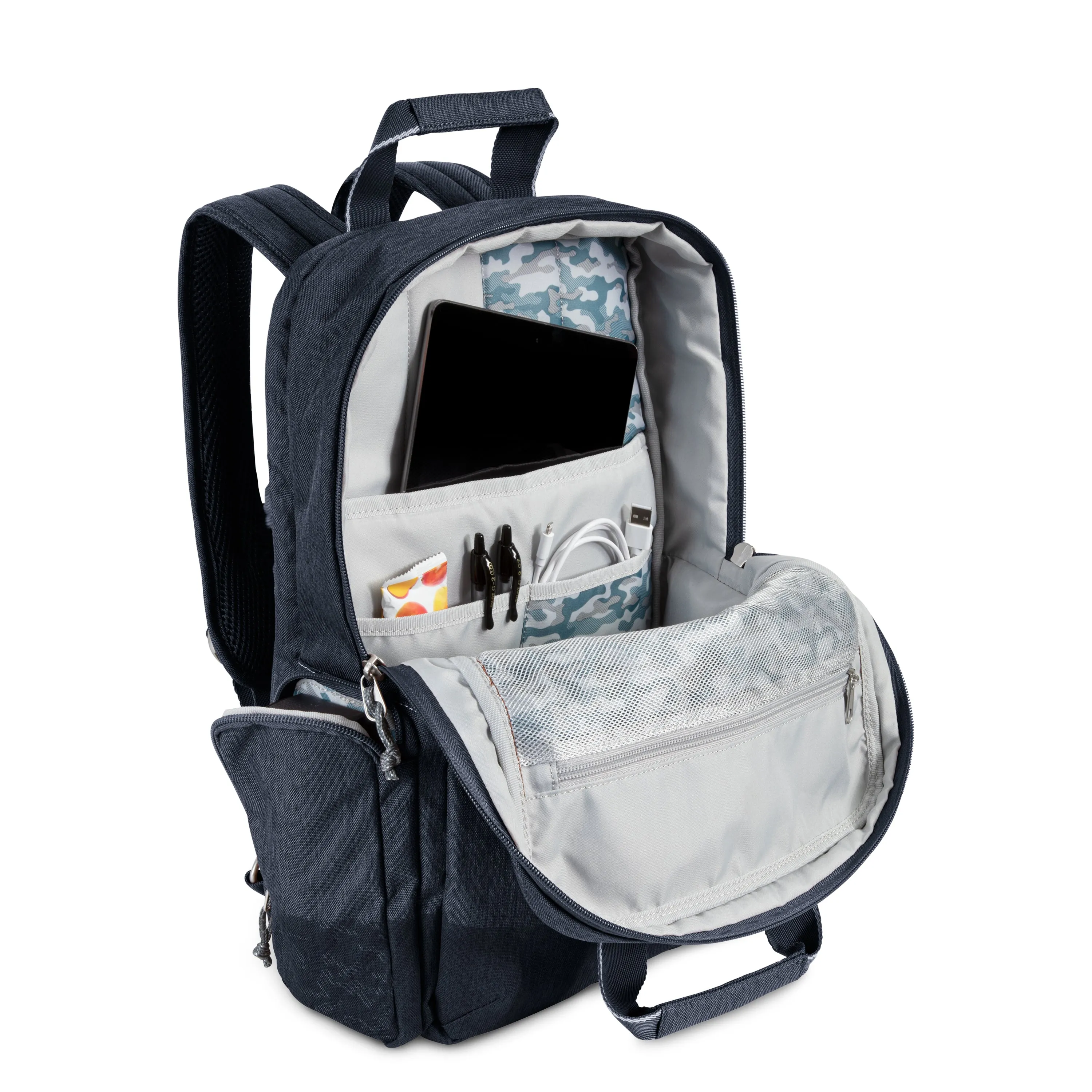 Rainier Deluxe Backpack - 19 L