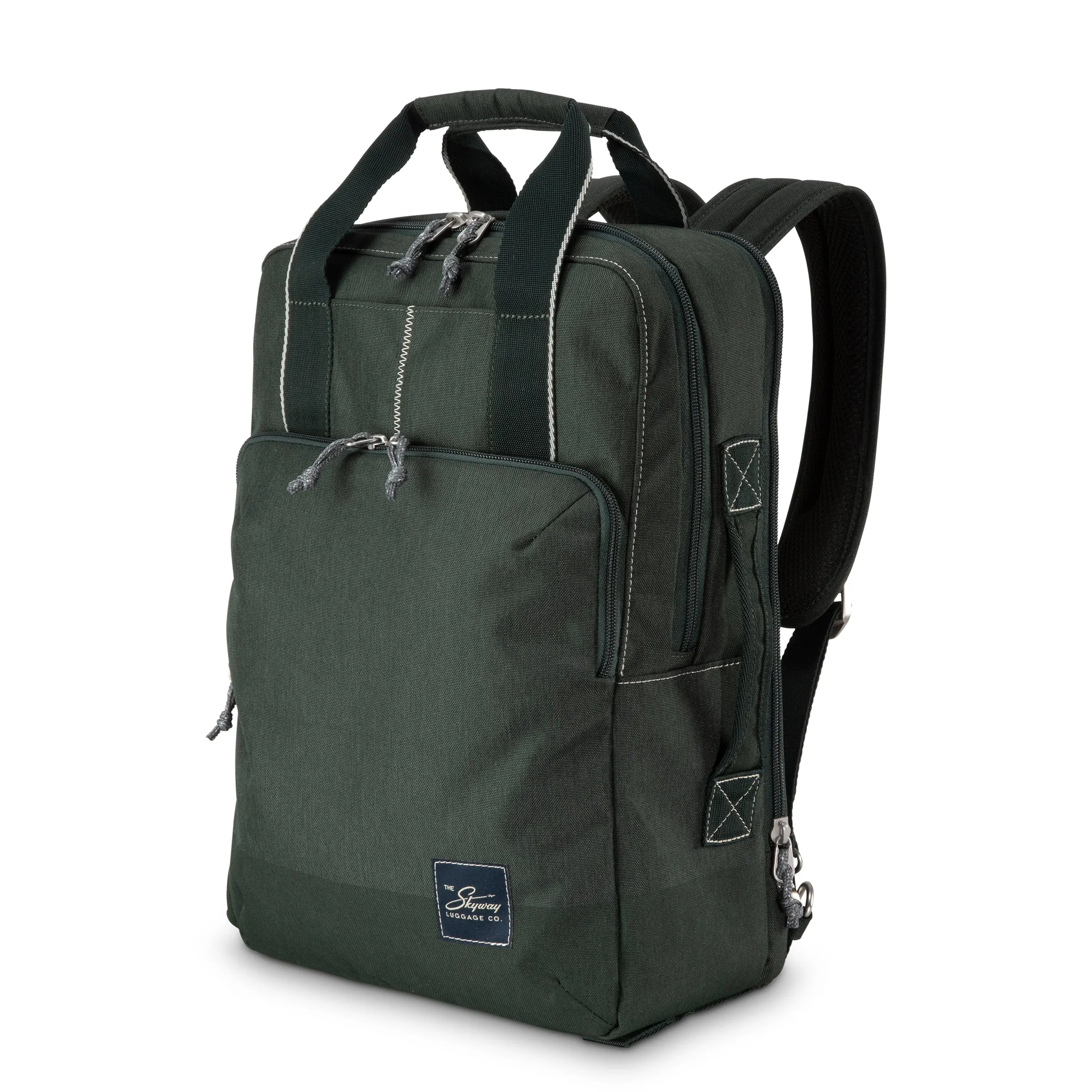 Rainier Deluxe Backpack - 19 L