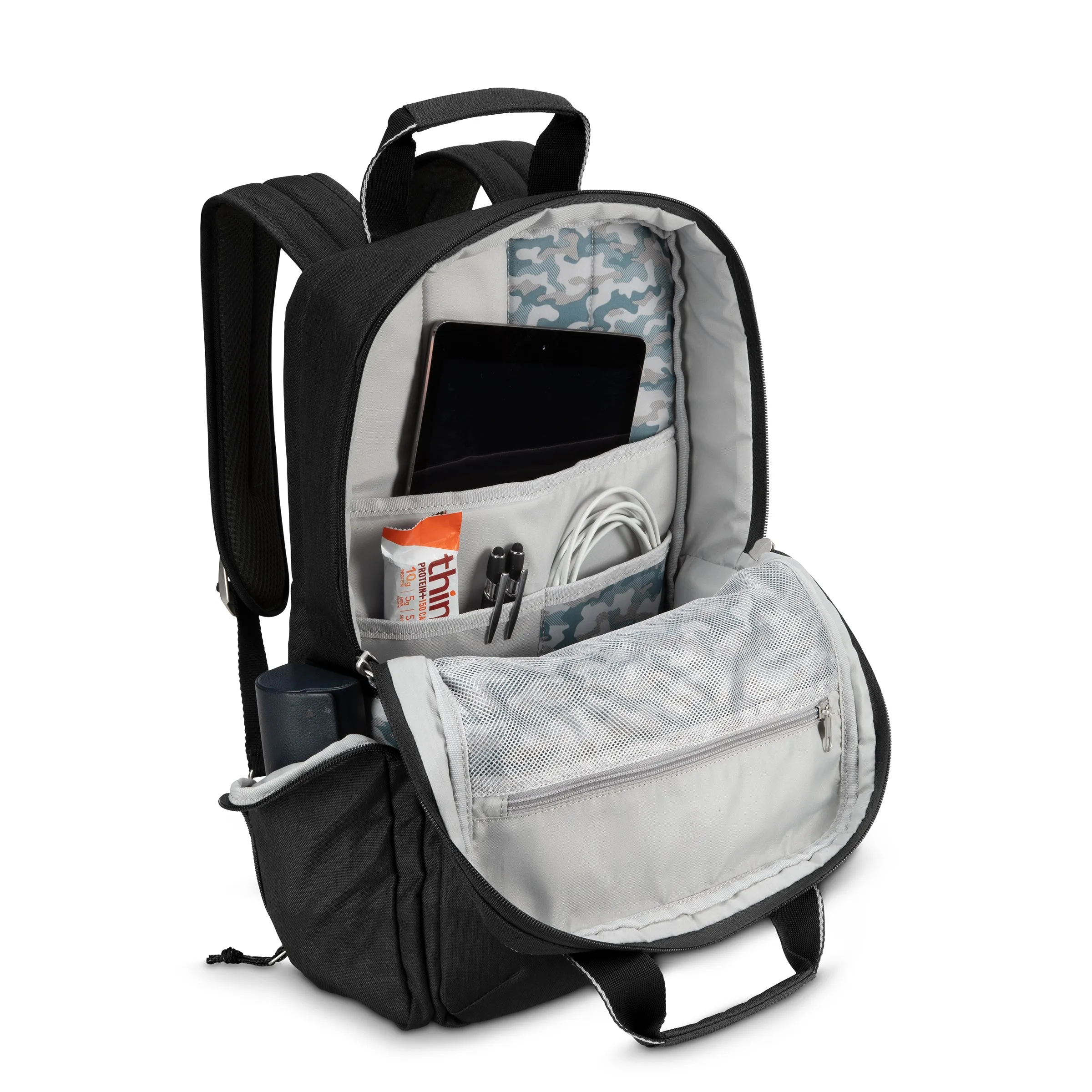 Rainier Deluxe Backpack - 19 L