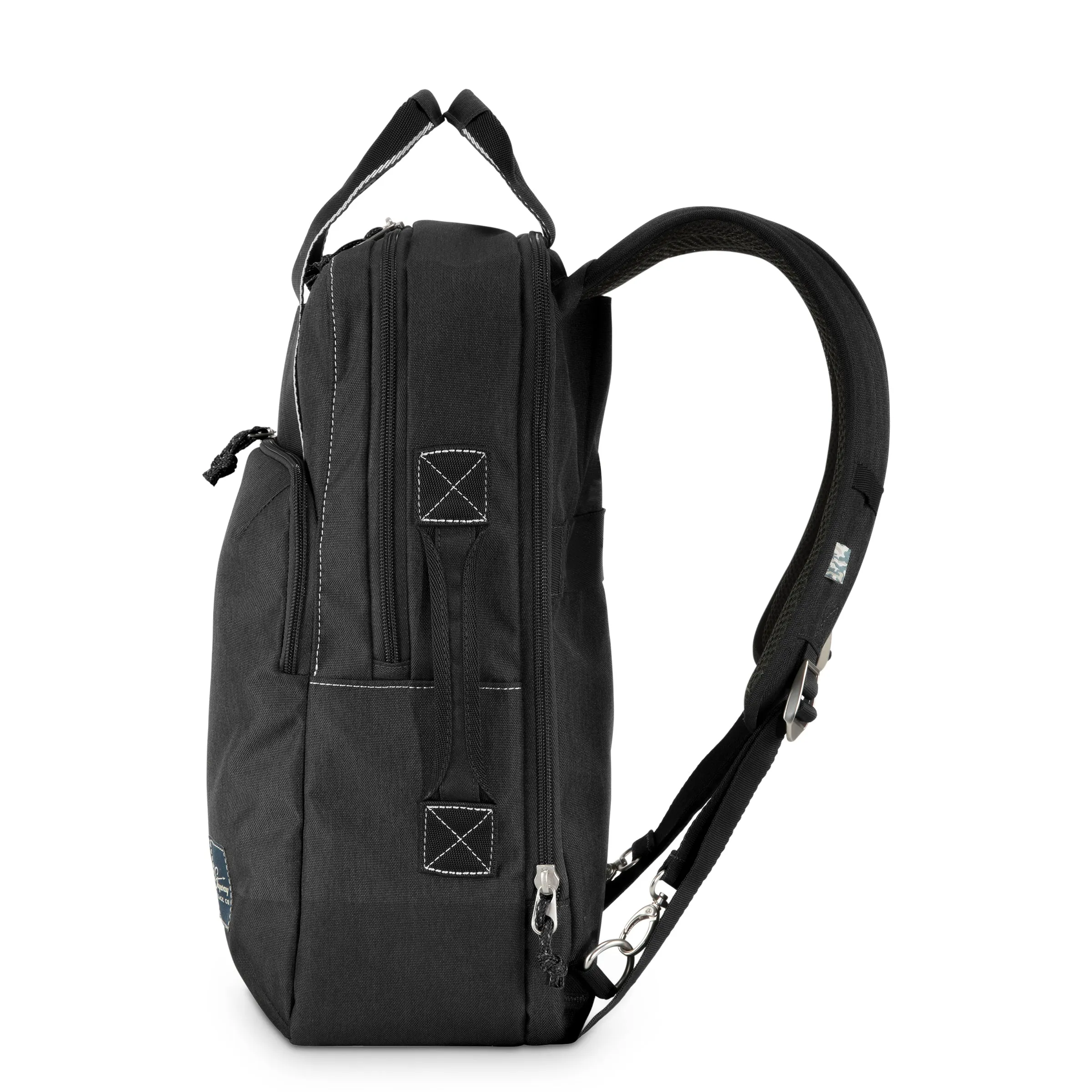 Rainier Deluxe Backpack - 19 L