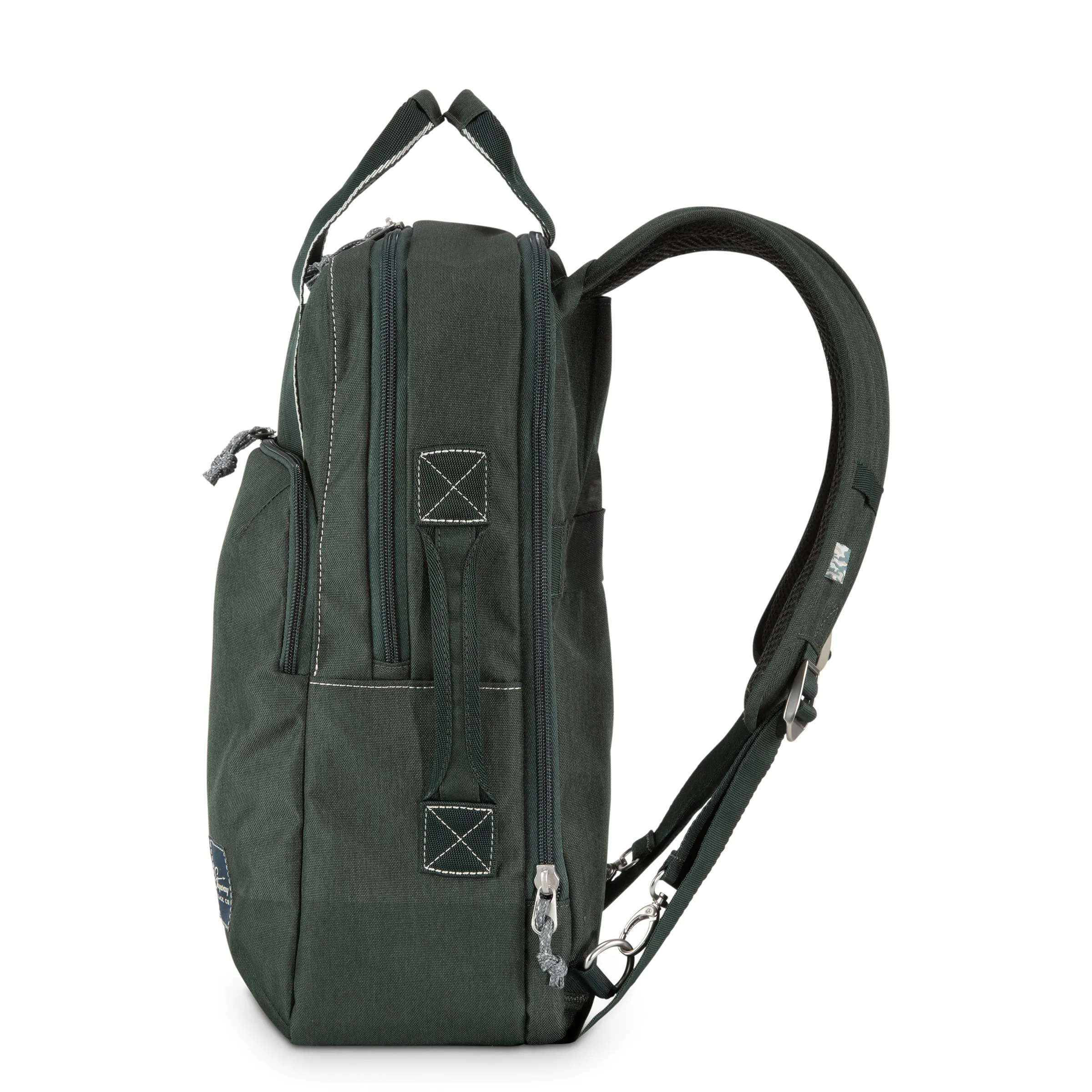 Rainier Deluxe Backpack - 19 L