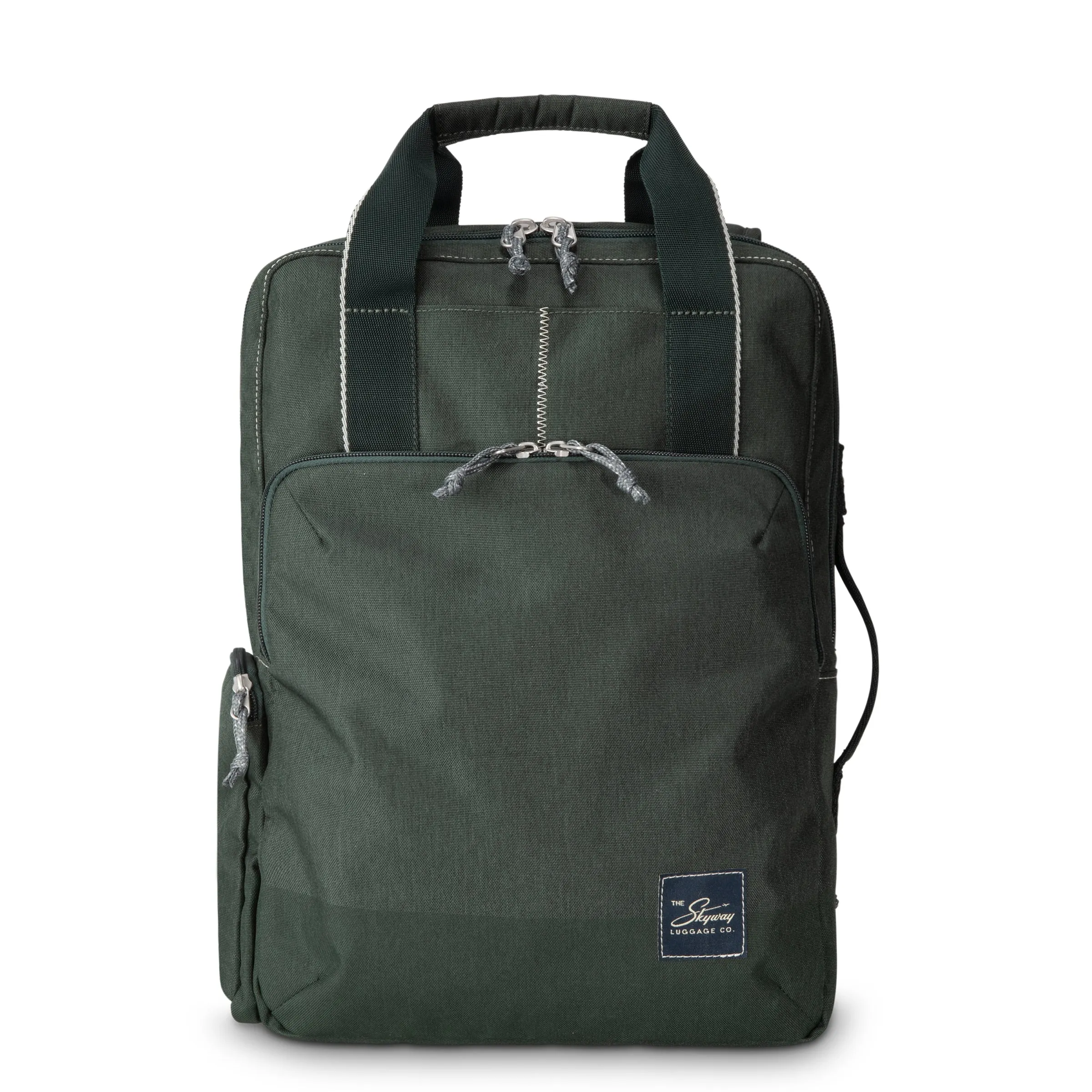 Rainier Deluxe Backpack - 19 L