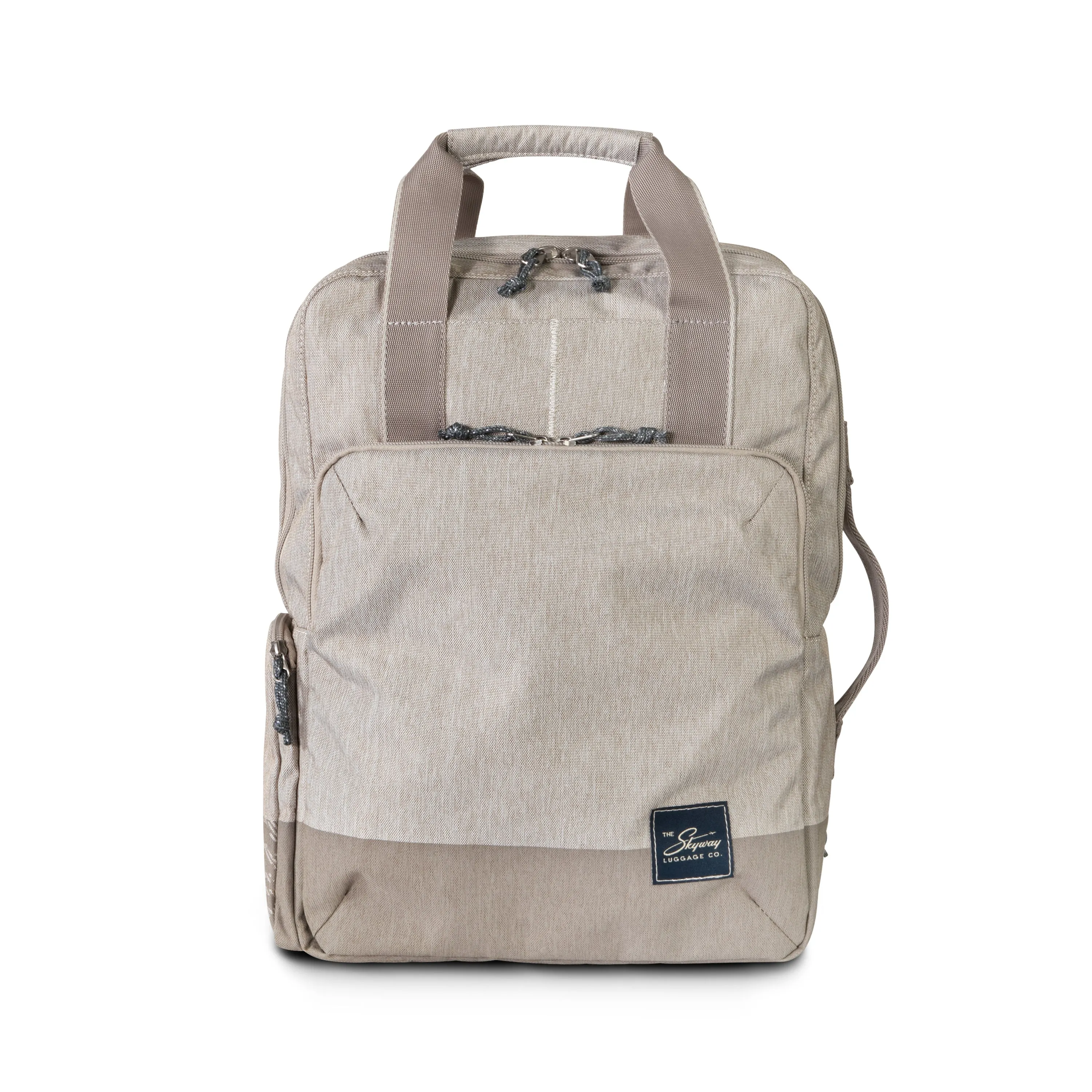 Rainier Deluxe Backpack - 19 L