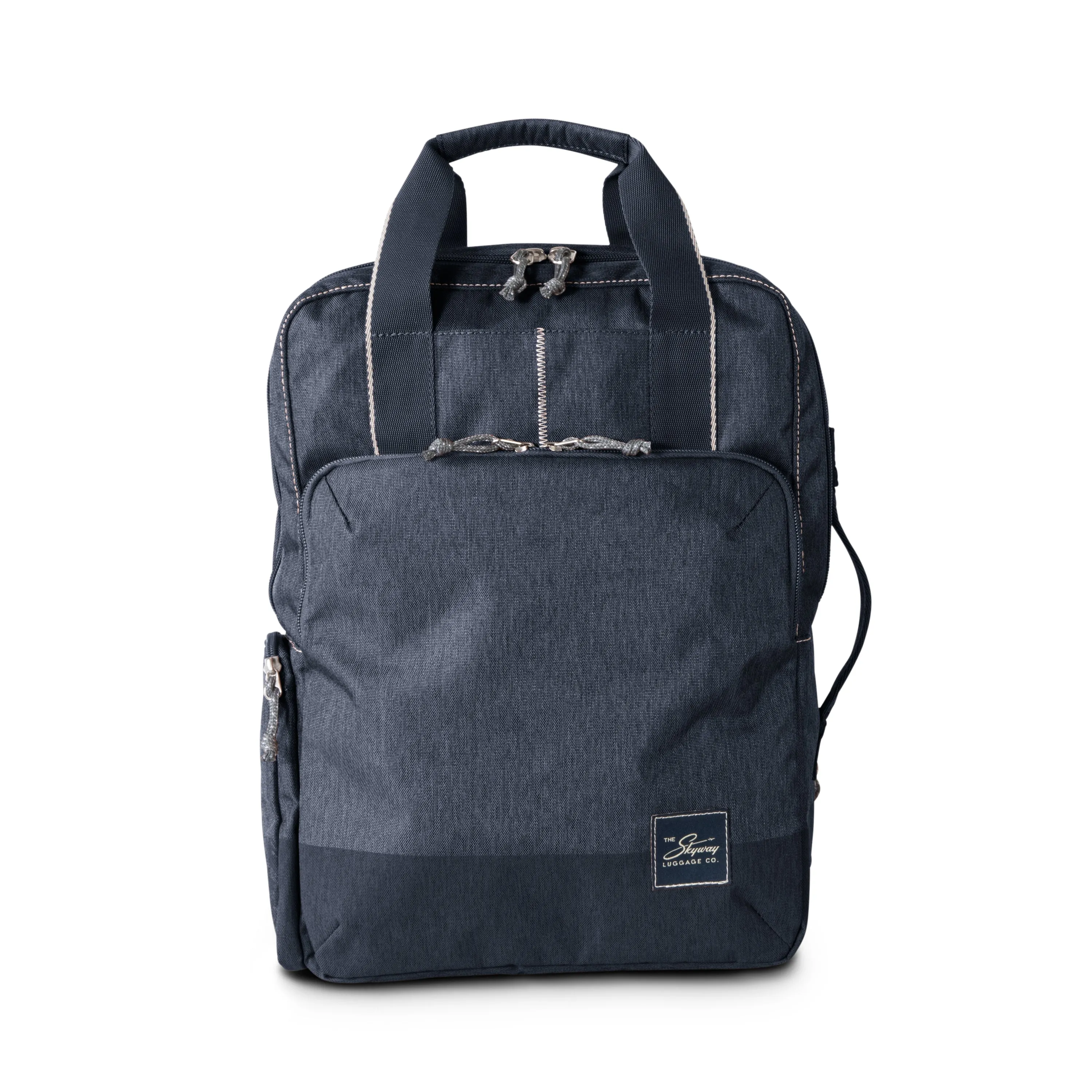 Rainier Deluxe Backpack - 19 L