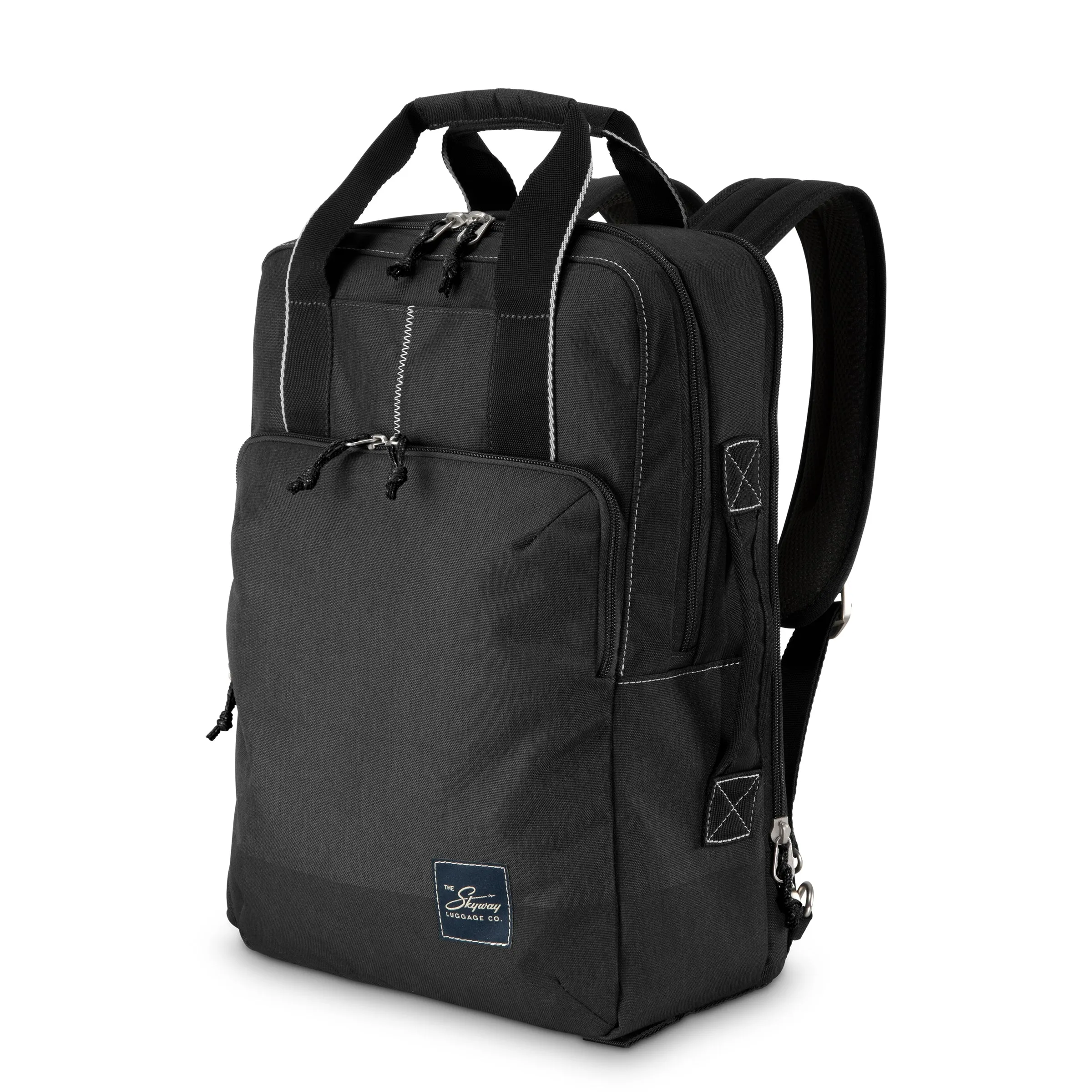 Rainier Deluxe Backpack - 19 L