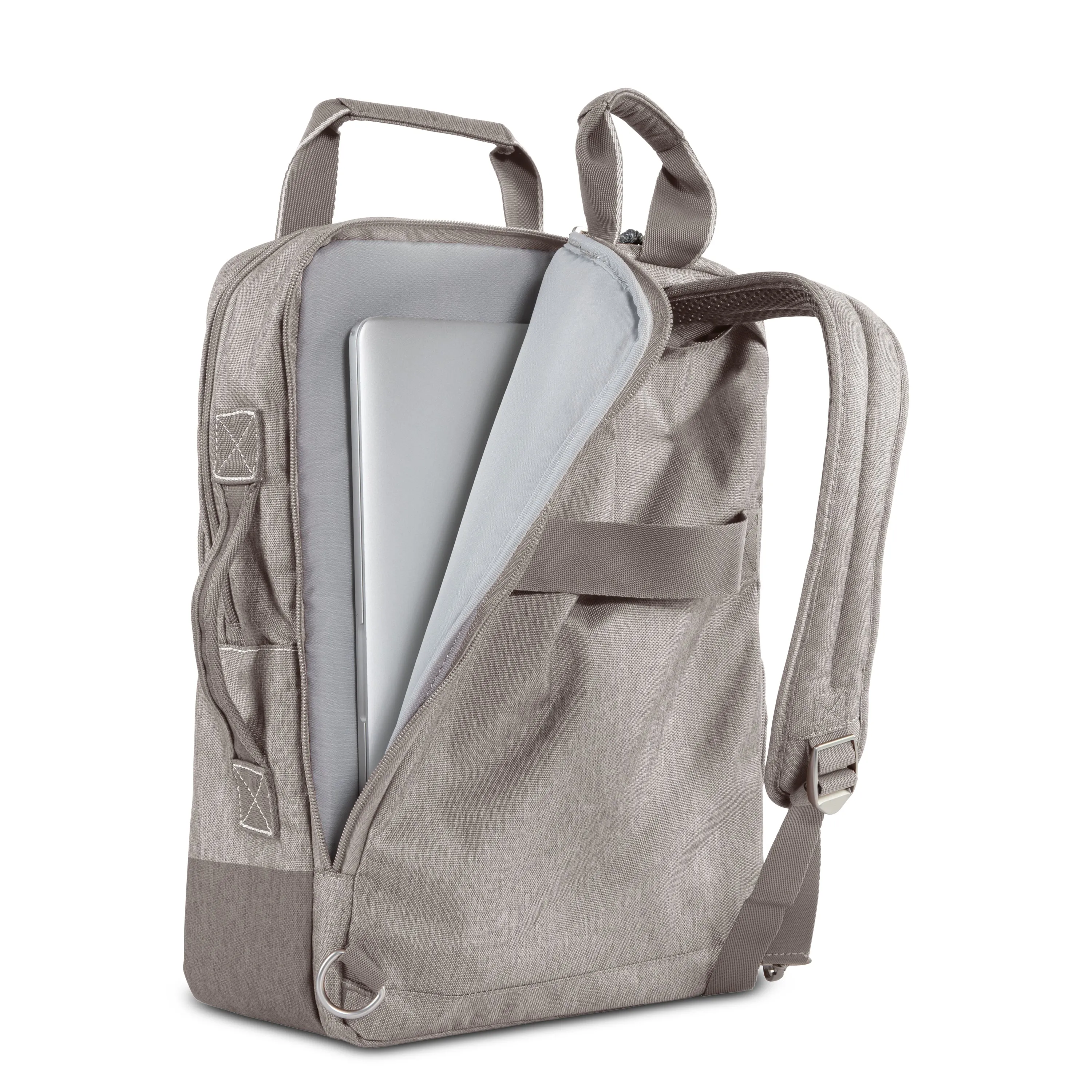Rainier Deluxe Backpack - 19 L
