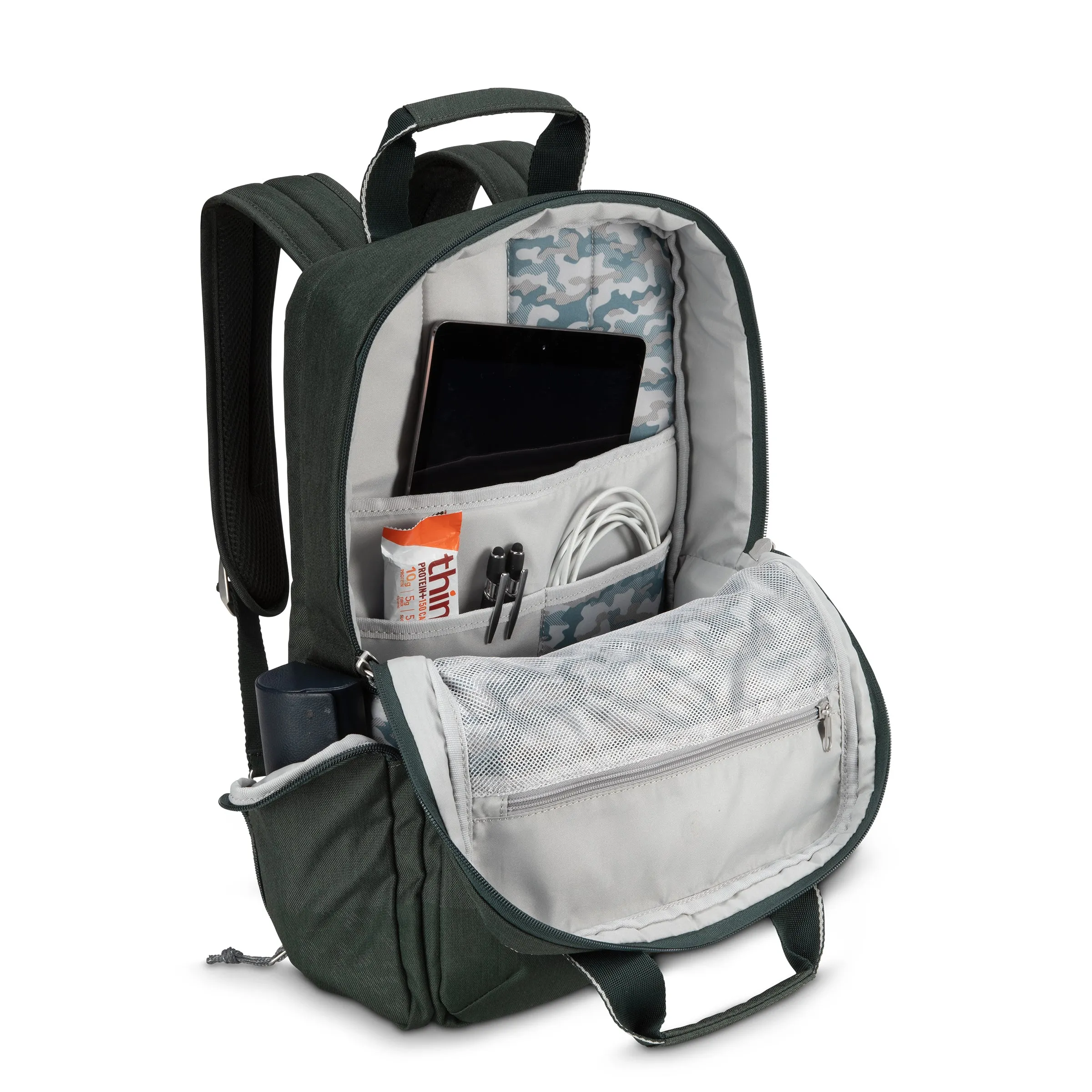 Rainier Deluxe Backpack - 19 L